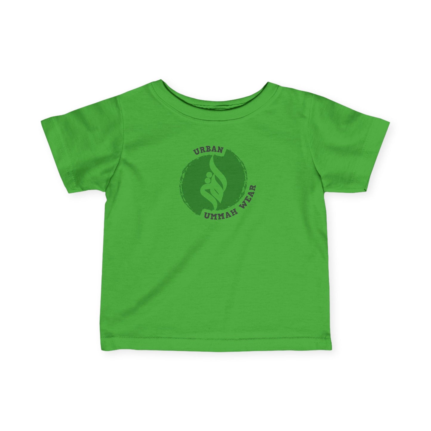 Infant Fine Jersey Tee Islamic Clothing