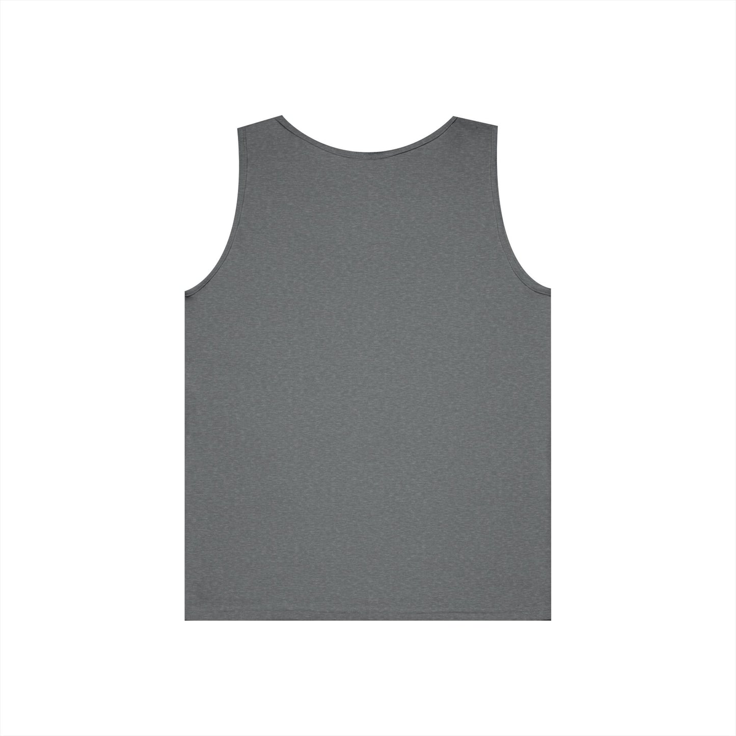Unisex Heavy Cotton Tank Top Islamic Clothing