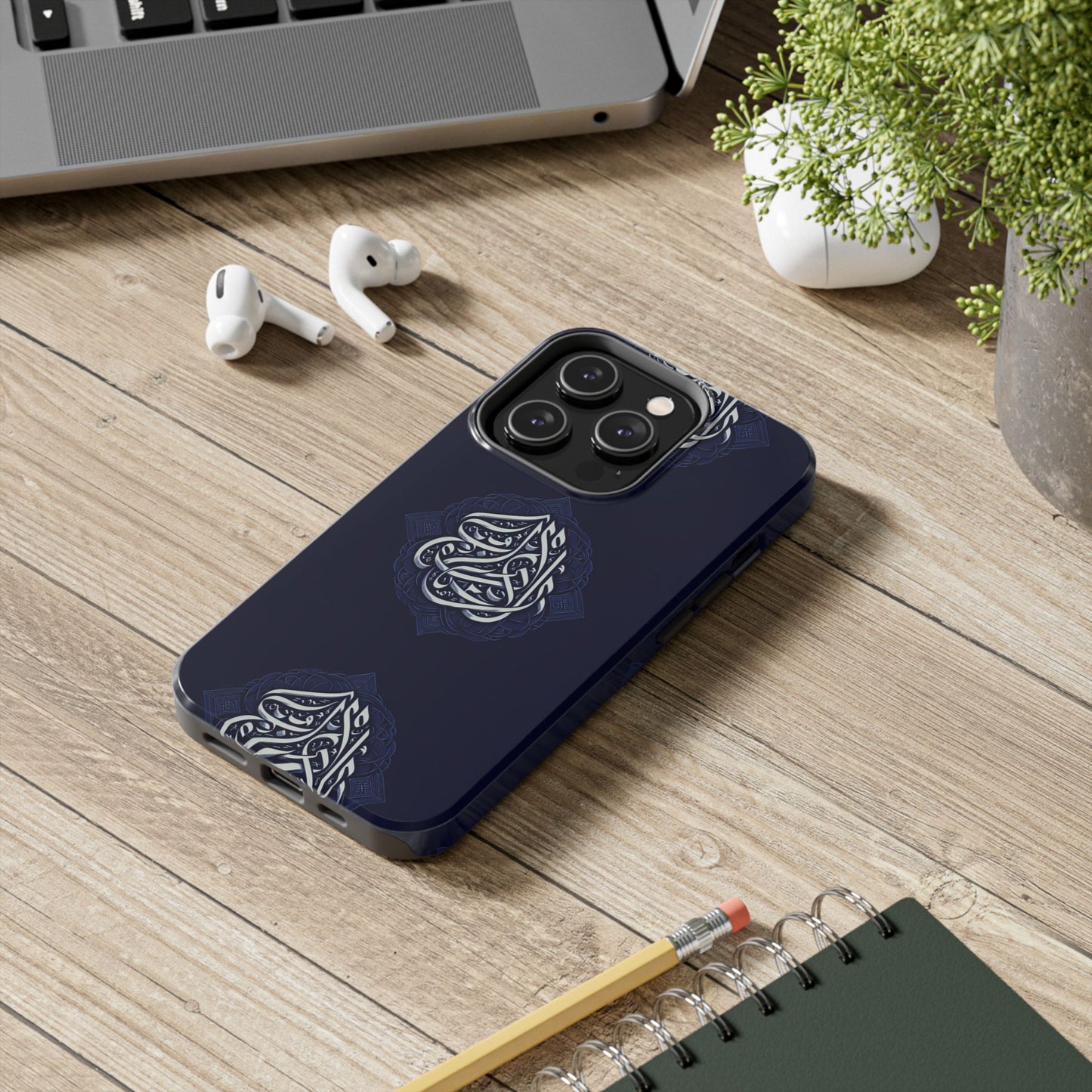 Tough Phone Cases Muslim Accessories