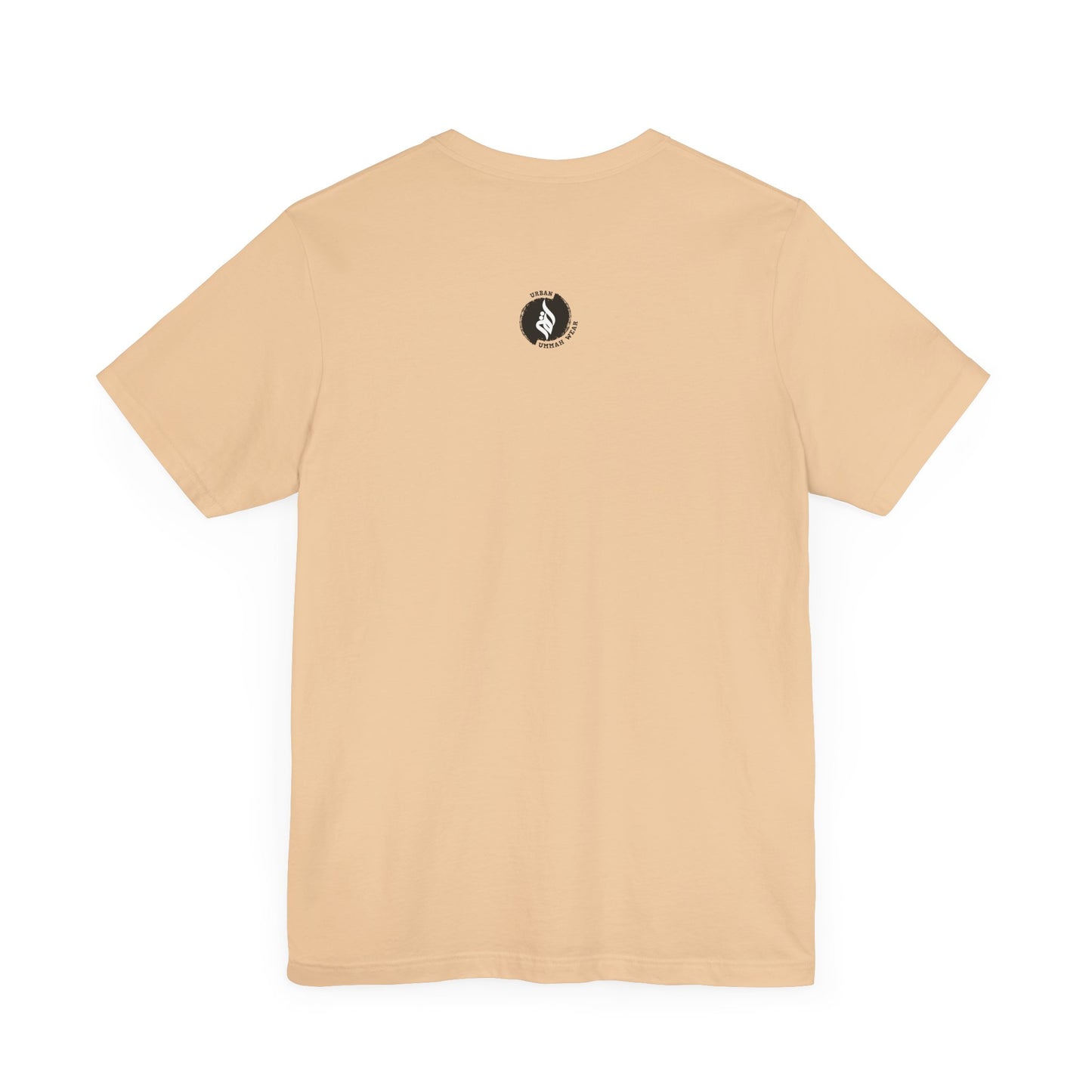 Inspirational Unisex Tee - 'Sleep Pray Repeat' Islamic Clothing