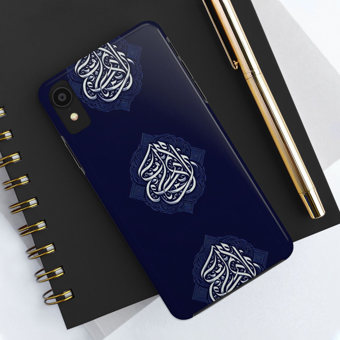 Tough Phone Cases Muslim Accessories