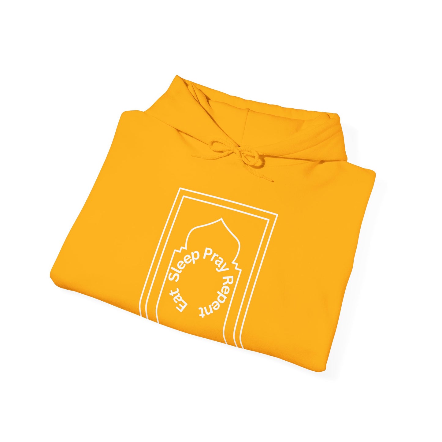 Cozy Unisex Heavy Blend Hoodie for All Occasions Islamic Clothing