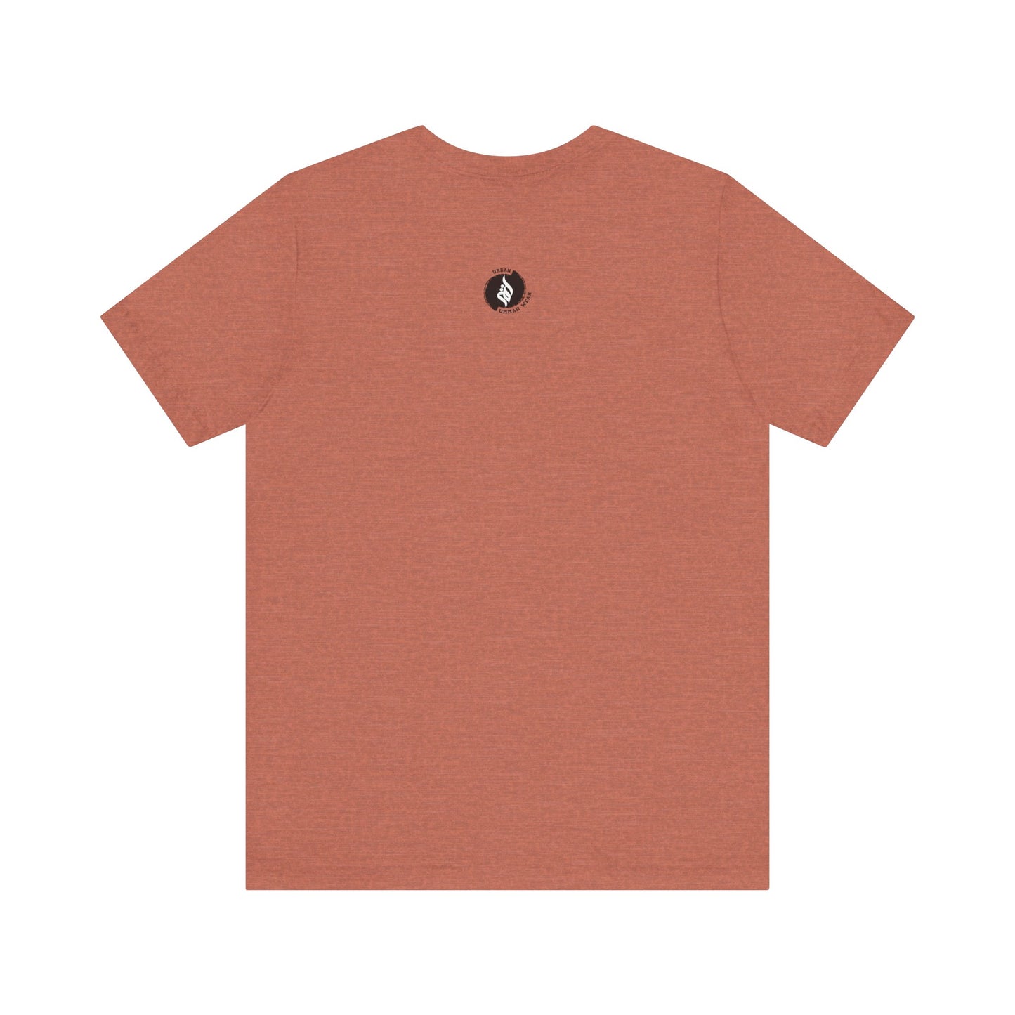 Stay Humble Be Kind Tee - Unisex Jersey Short Sleeve T-Shirt Modern Islamic Clothing