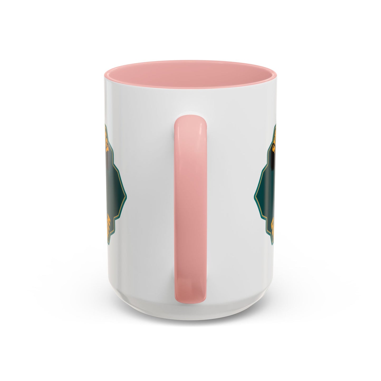 Strong & Modest Coffee Mug - 11oz & 15oz | Motivational Gift for Fitness Enthusiasts Islamic Accessories