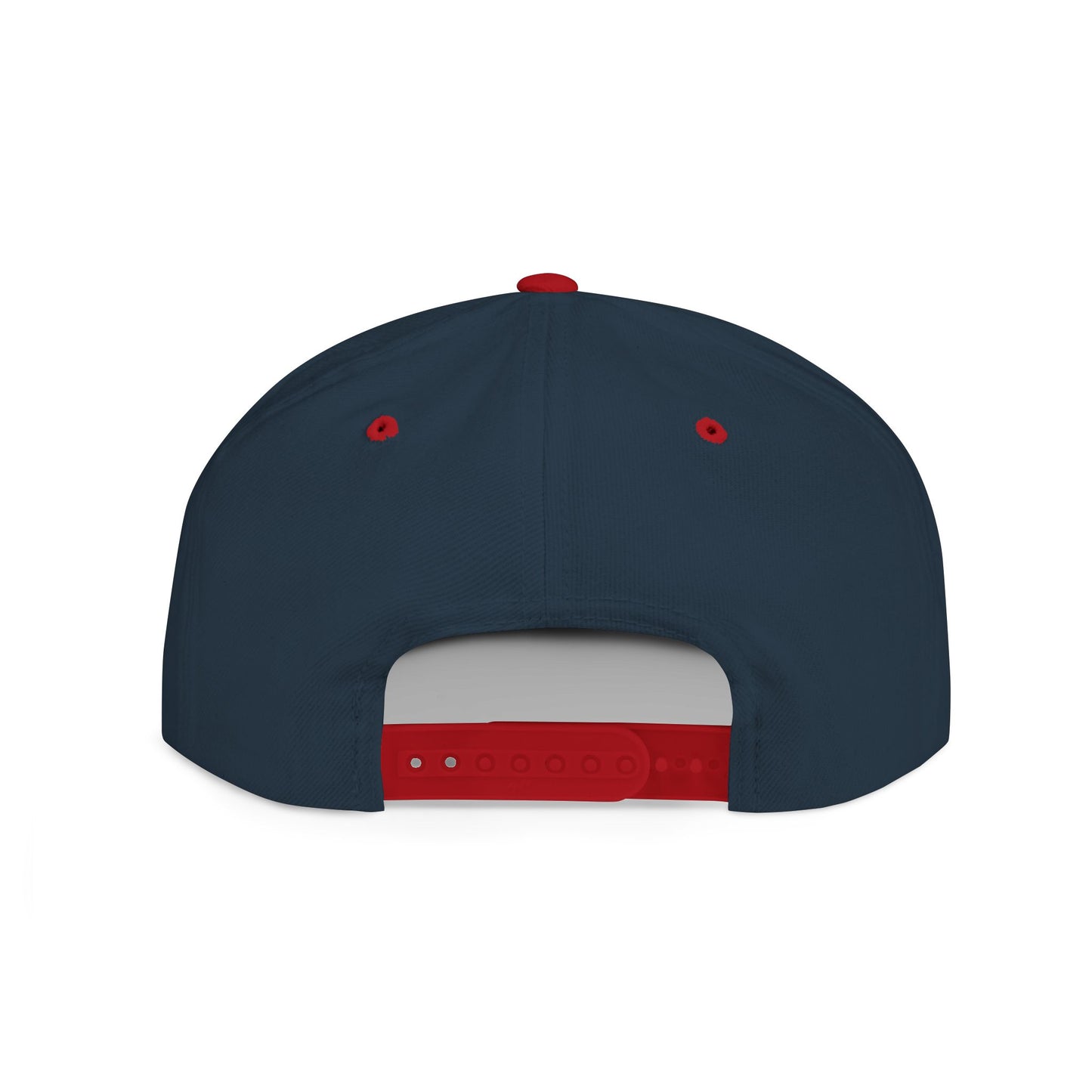 Funny Gym Snapback Hat - 'Will Squat for Tacos' Humour Joke Gym Cap