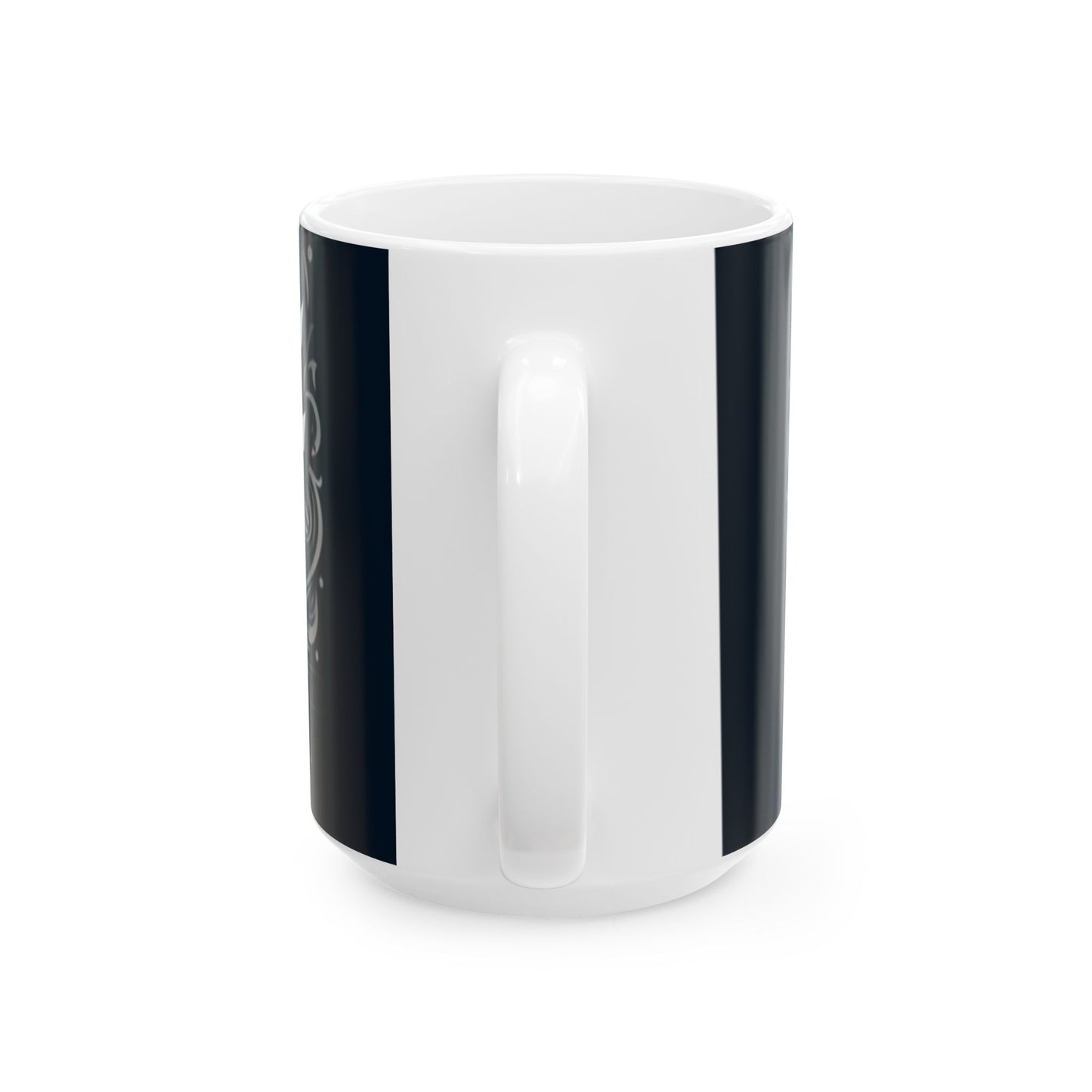 Ceramic Mug, (11oz, 15oz) Islamic Accessories