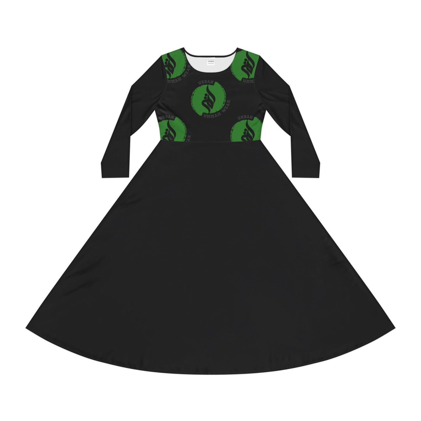 Woman's Islamic Clothing
