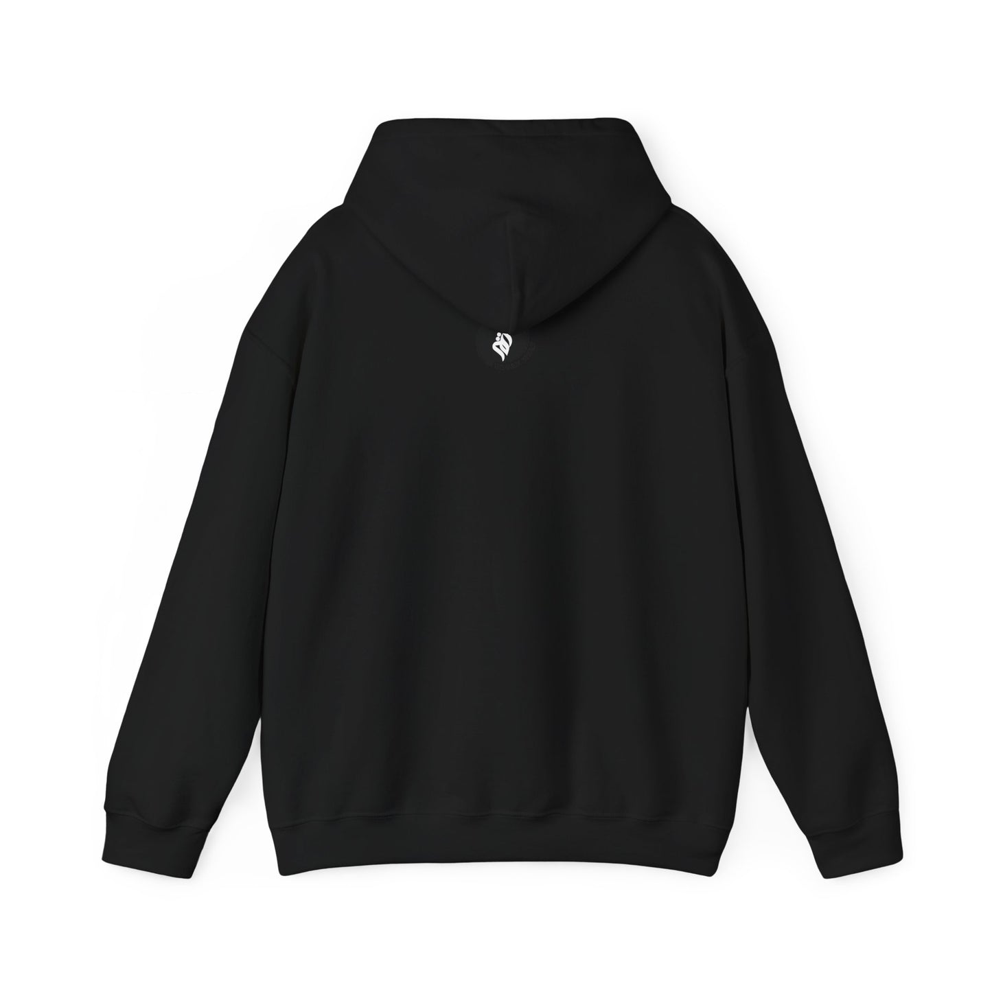 Motivational Unisex Hooded Sweatshirt - "Every Delay Is Part Of His Plan" Muslim Clothing