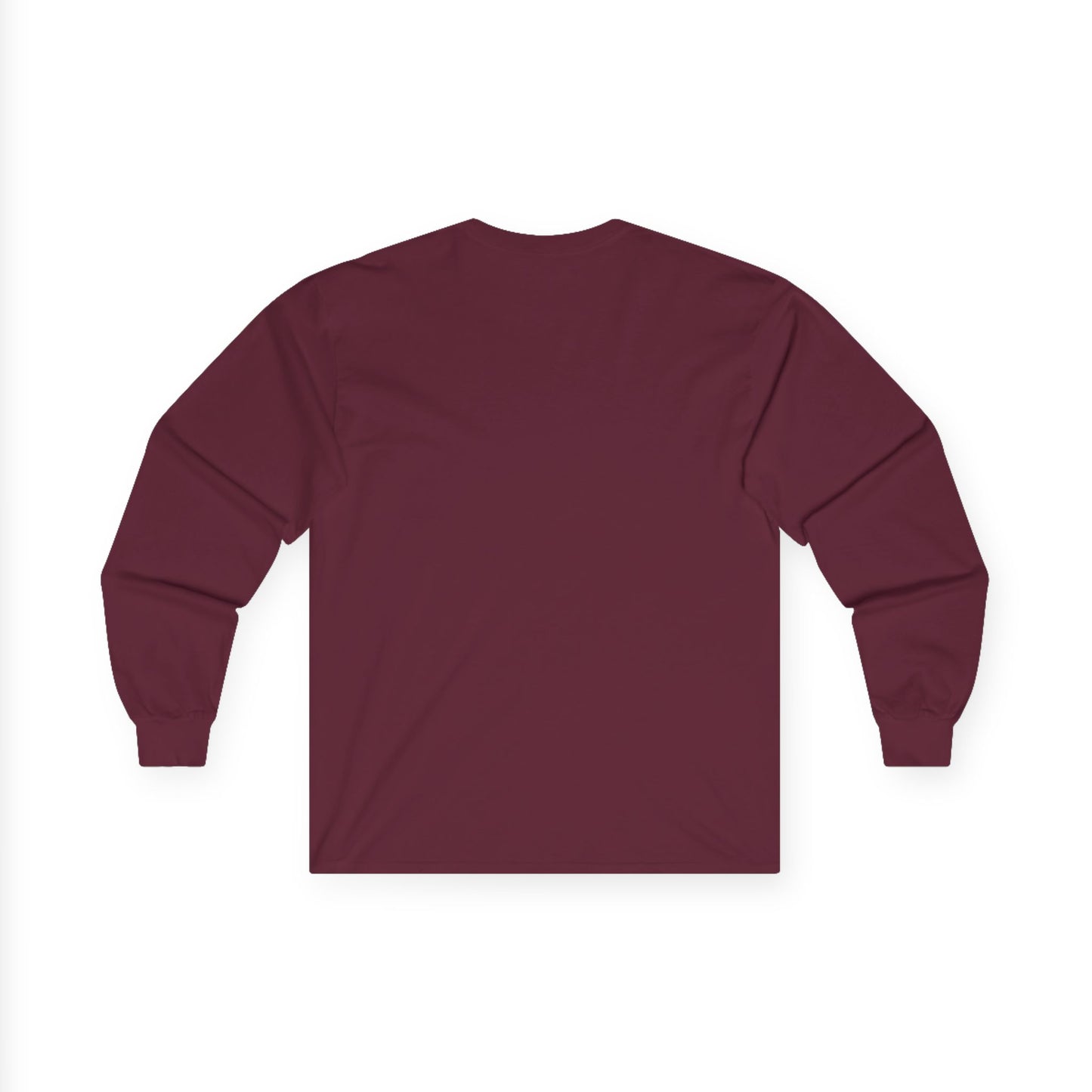 Unisex Ultra Cotton Long Sleeve Tee Islamic Clothing
