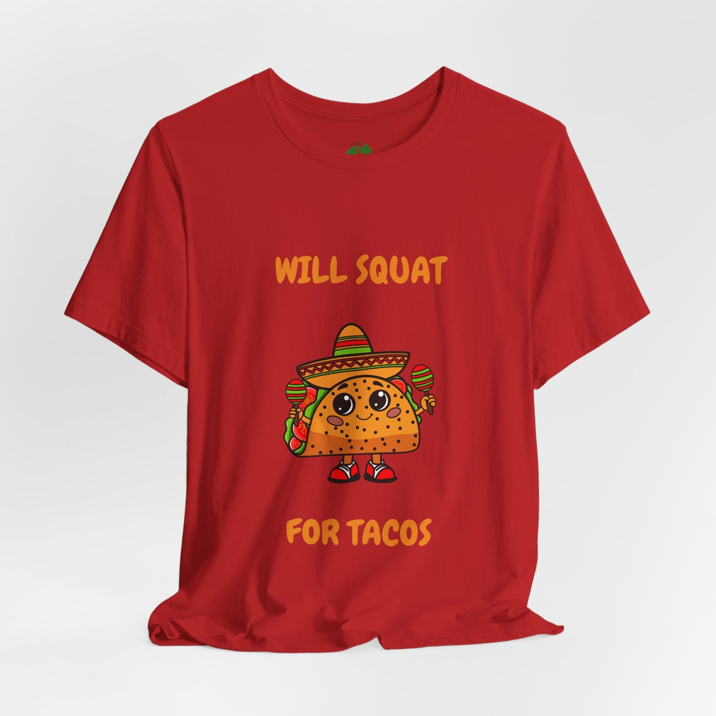 Humour T-Shirt — Funny Graphic Tee