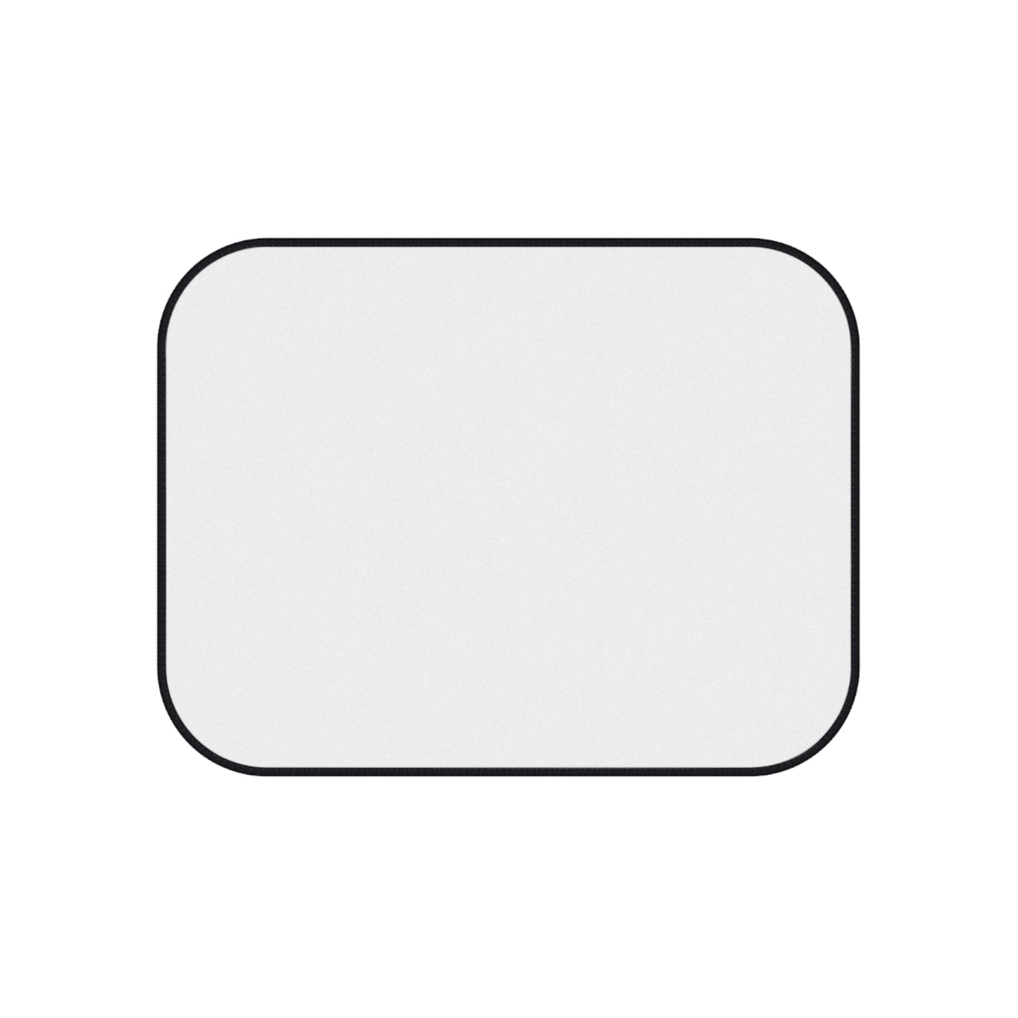 Car Mats (Set of 4)