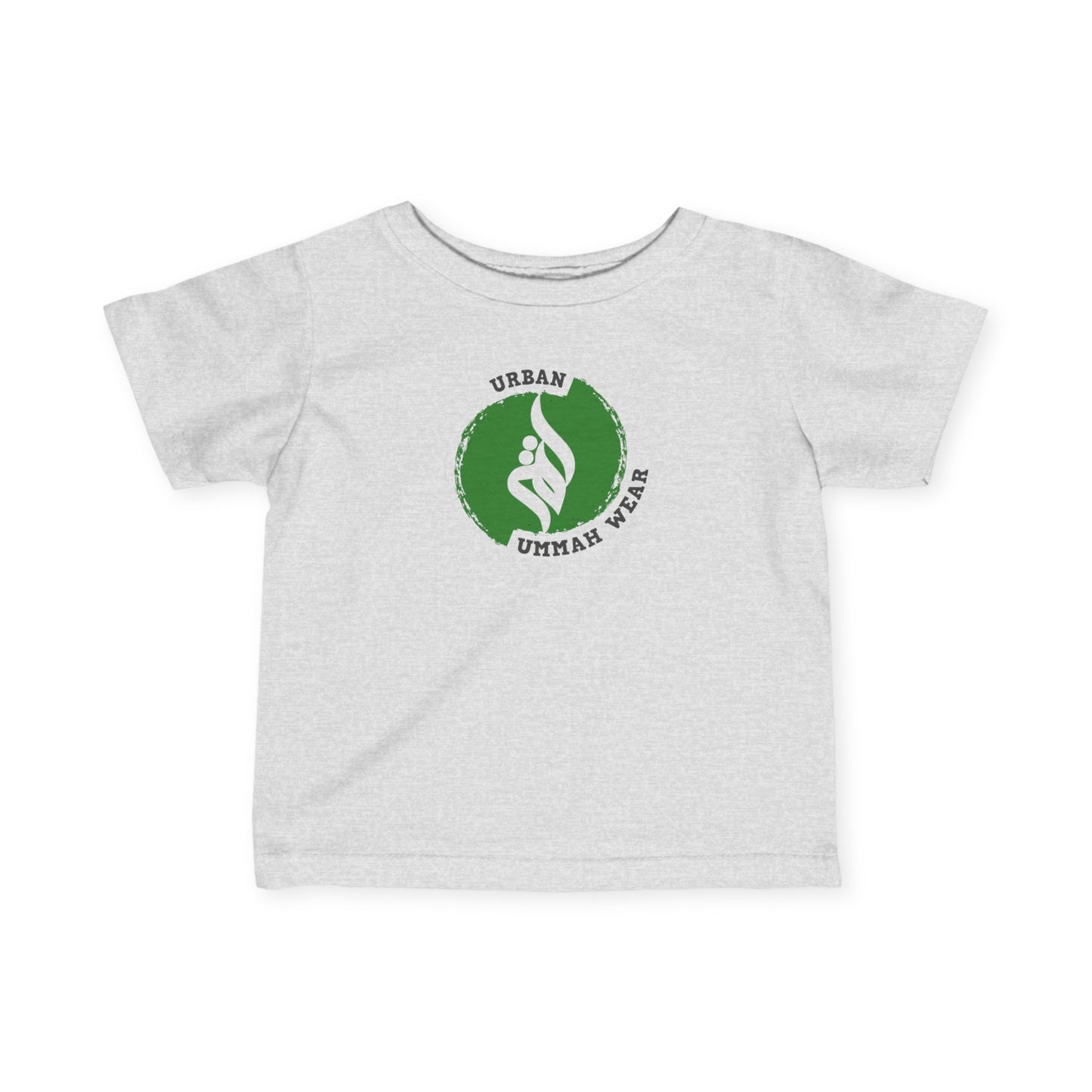 Infant Fine Jersey Tee Islamic Clothing
