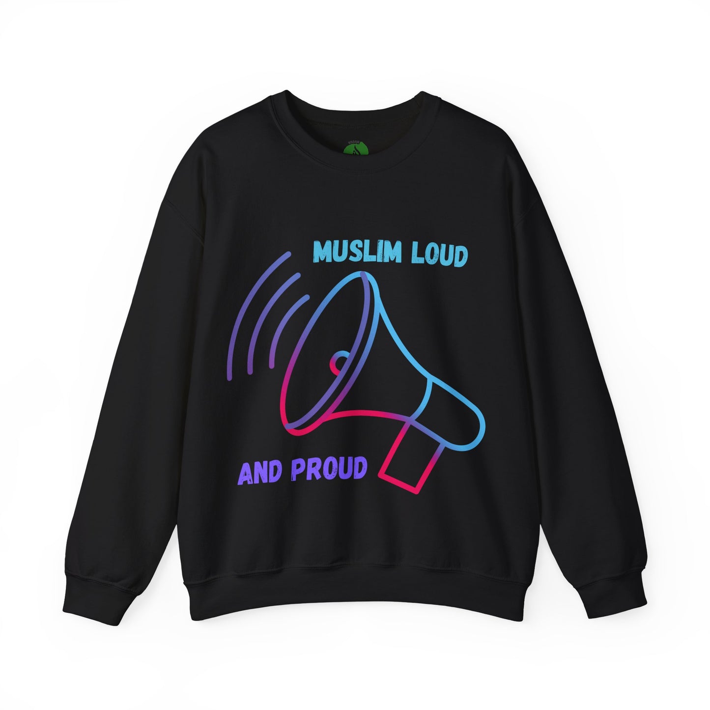 Islamic Streetwear Fashion