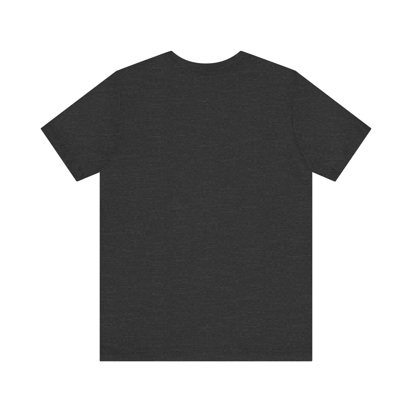 Inspirational Warrior Tee - "Be a Warrior! Not a Worrier!" Unisex Jersey Short Sleeve Shirt Humour Joke Clothing