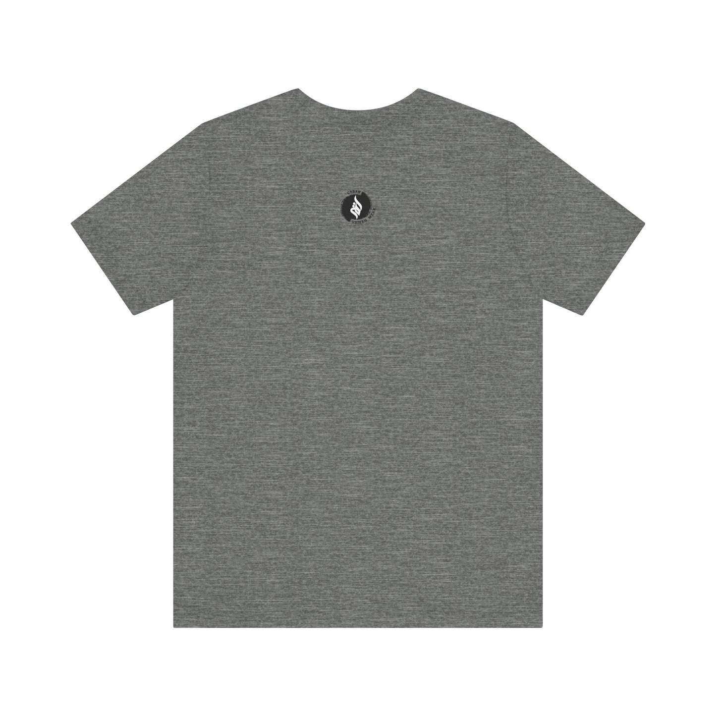 No War Unisex Jersey Tee - Activist Statement Shirt Muslim Clothing