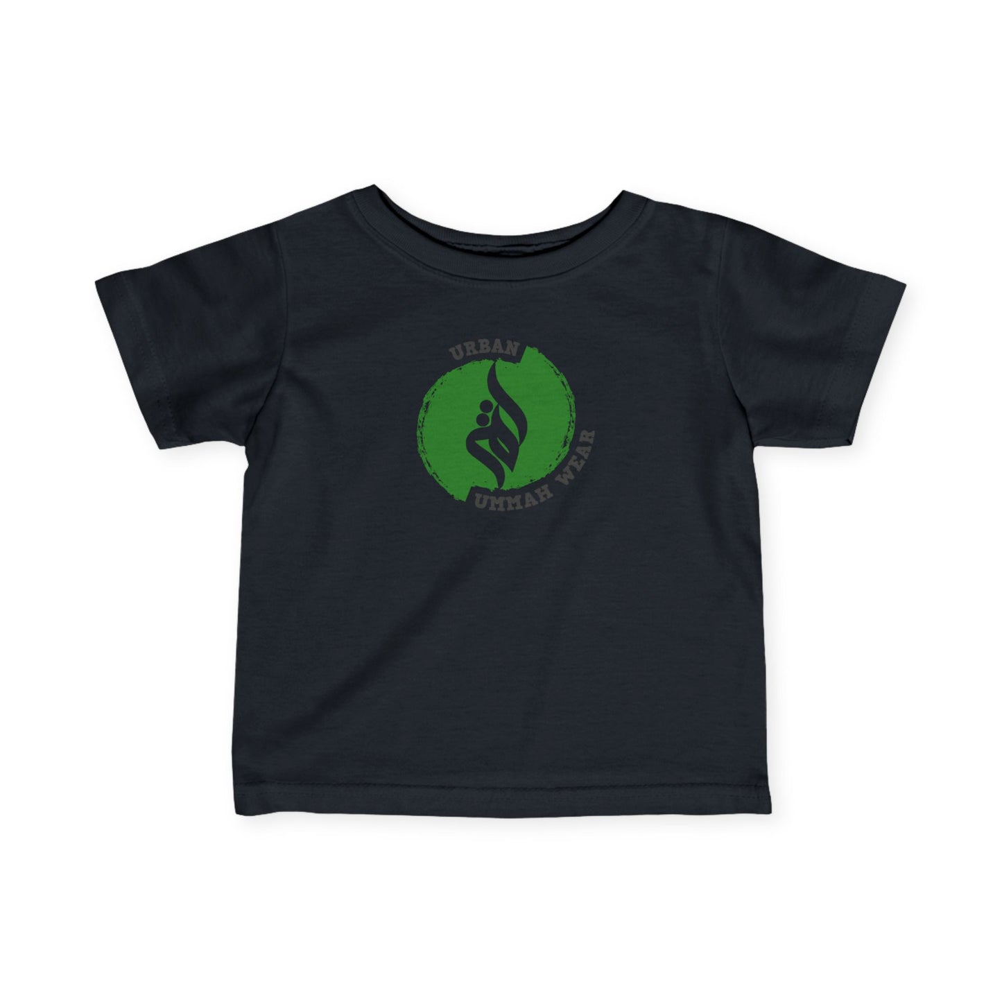 Infant Fine Jersey Tee Islamic Clothing