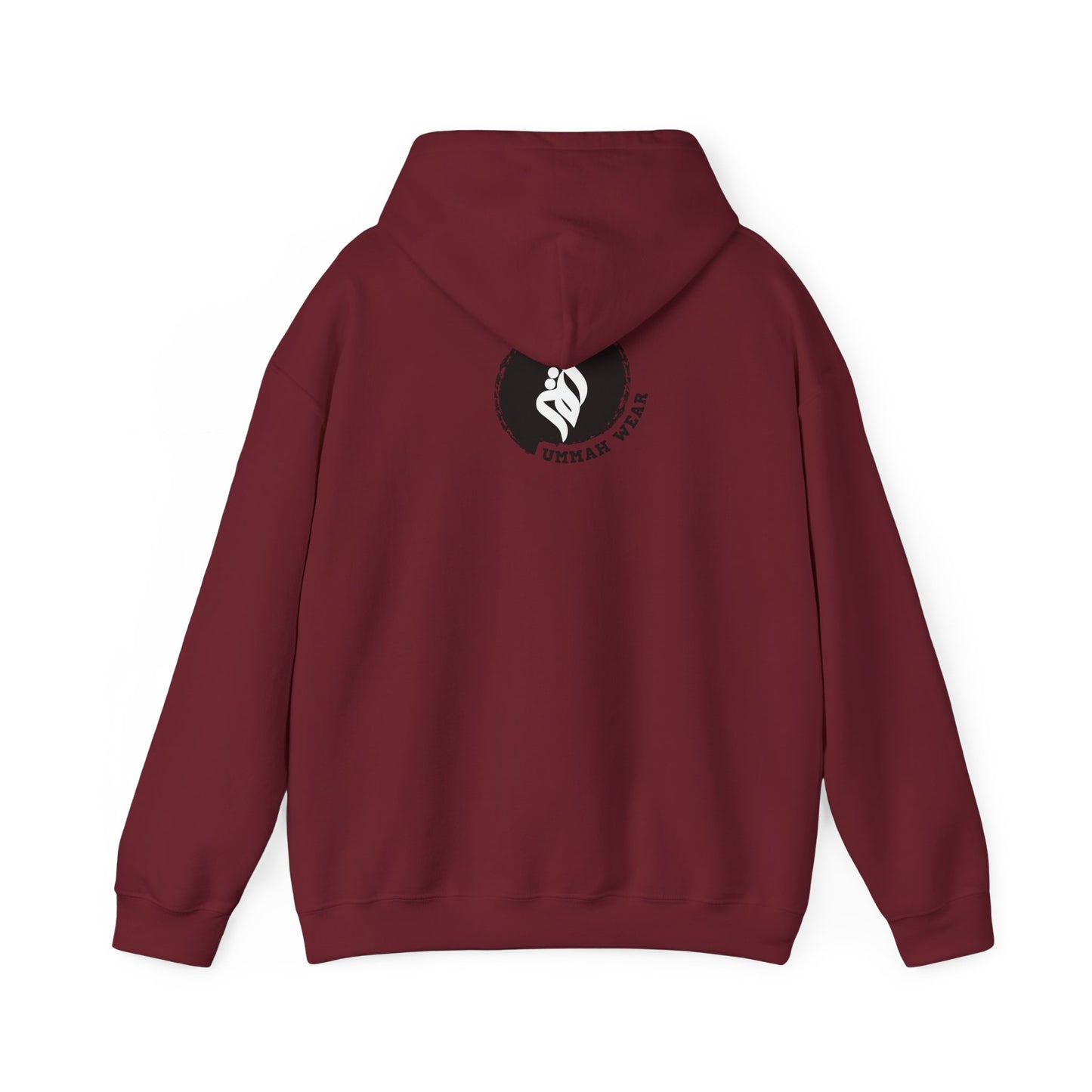 Unisex Heavy Blend™ Hooded Sweatshirt Islamic Clothing