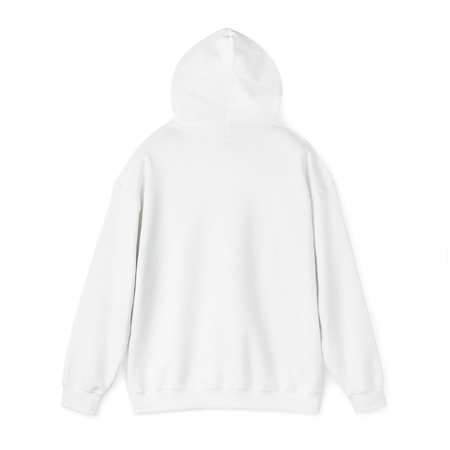 Motivational Fitness Hooded Sweatshirt | More Gains, Less Plates Humour Joke Gym Hoodie