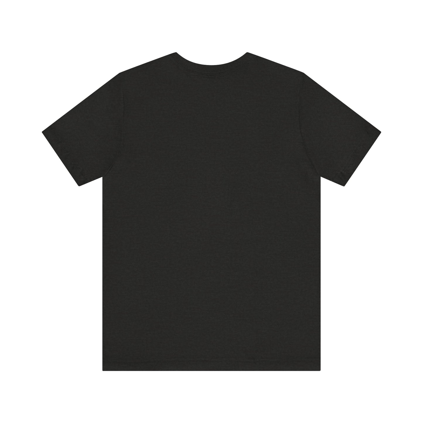 Inspirational Warrior Tee - "Be a Warrior! Not a Worrier!" Unisex Jersey Short Sleeve Shirt Humour Joke Clothing
