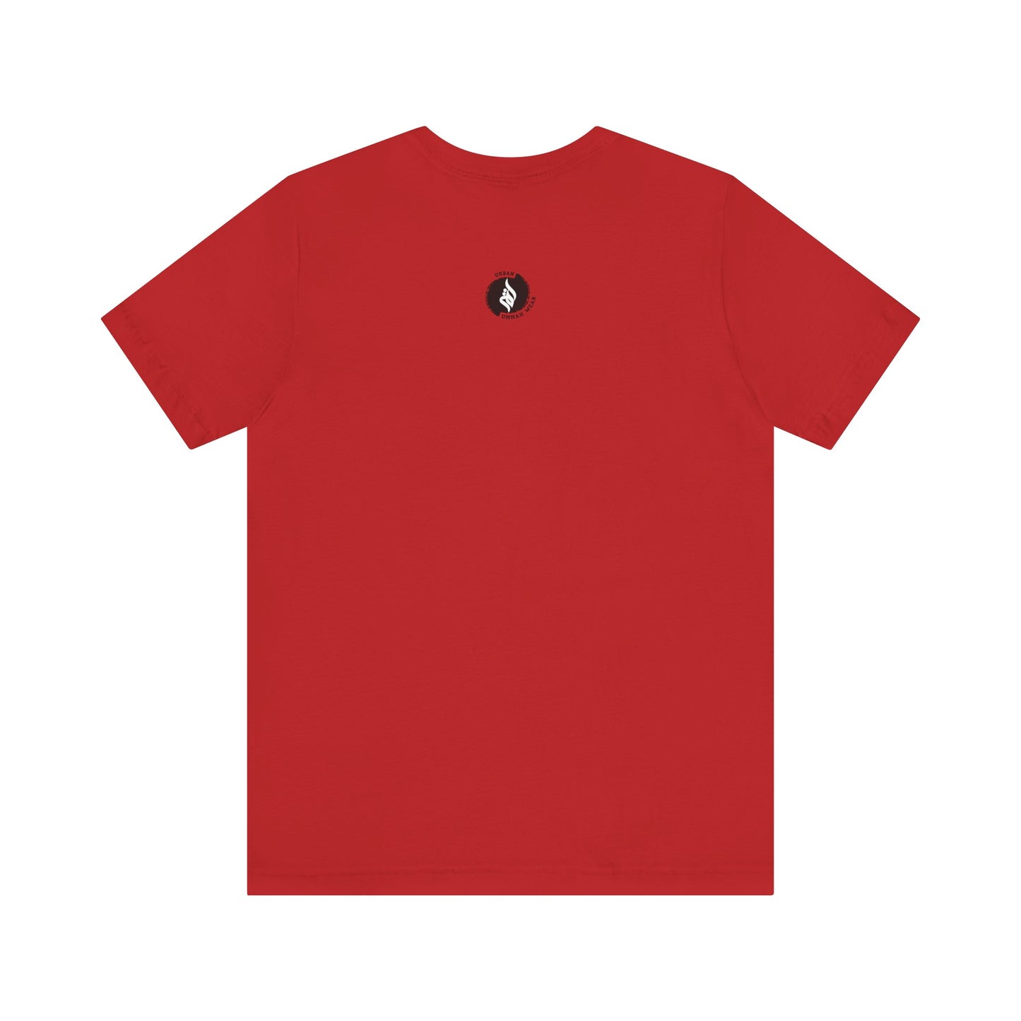 No War Unisex Jersey Tee - Activist Statement Shirt Muslim Clothing