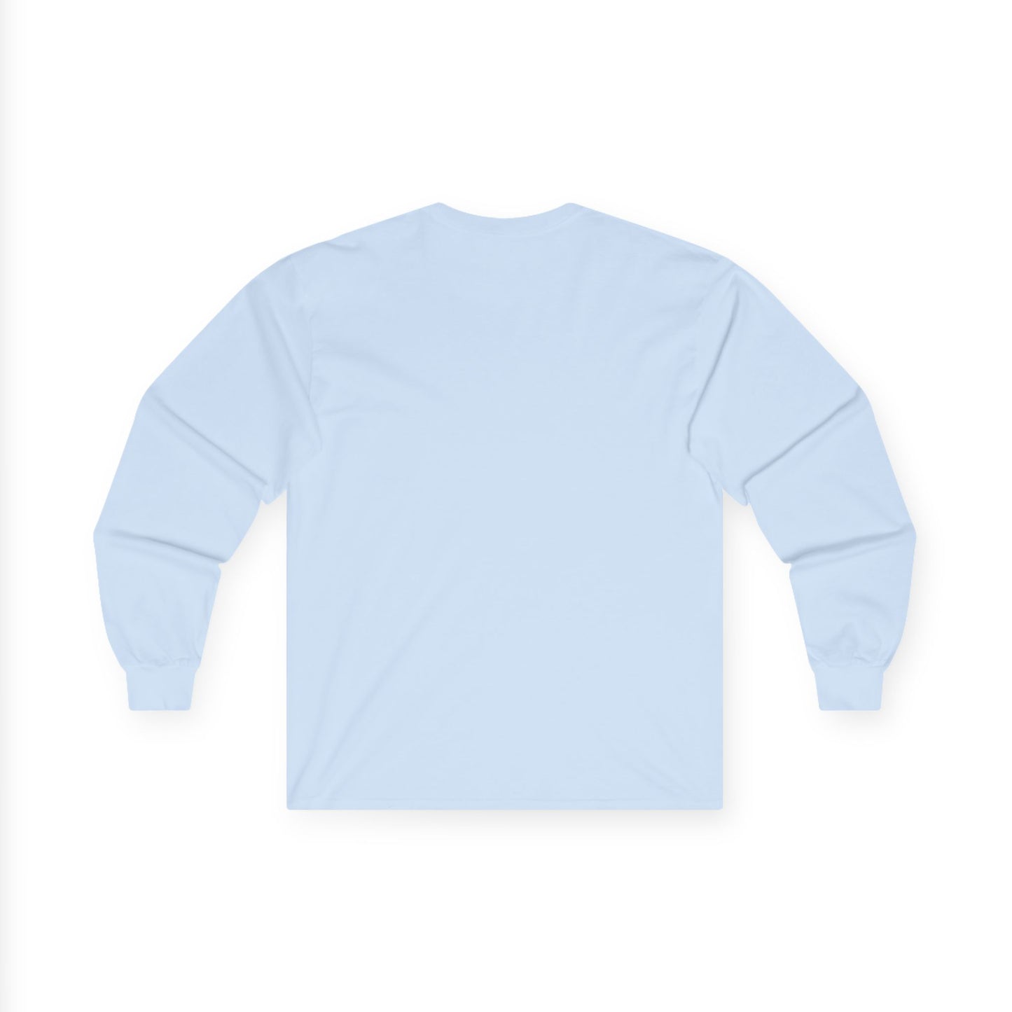 Unisex Ultra Cotton Long Sleeve Tee Islamic Clothing