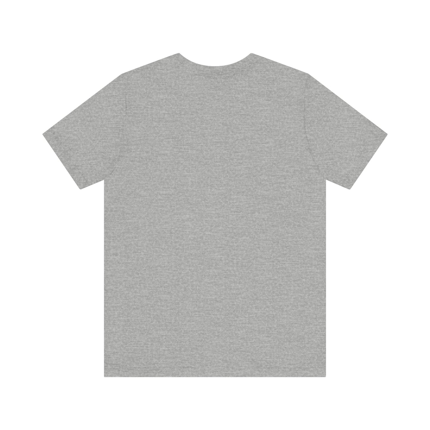 Inspirational Success Tee - "Tomorrow’s Success Starts Today" Unisex Jersey T-Shirt Gym Motivation T Shirt