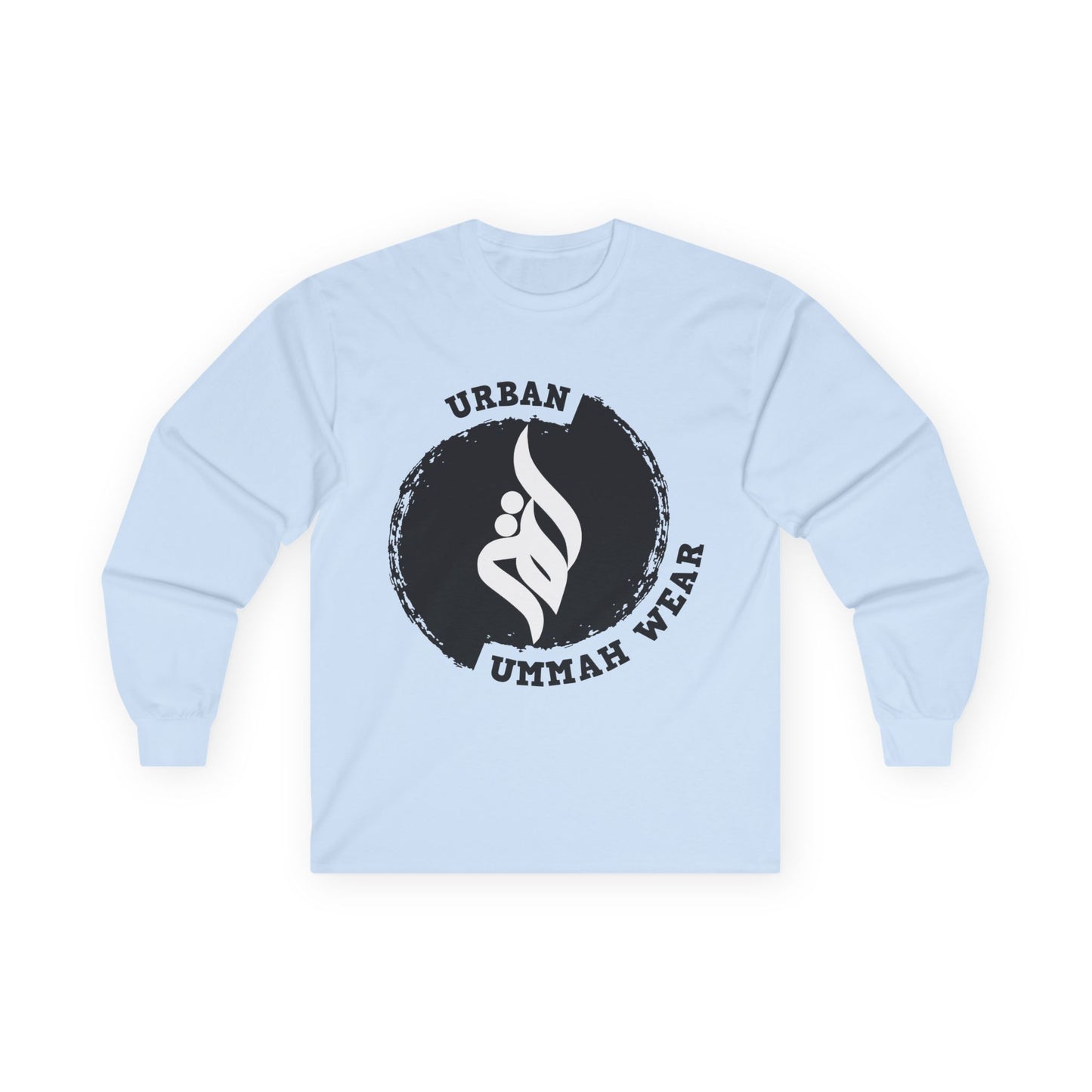 Unisex Ultra Cotton Long Sleeve Tee Islamic Clothing