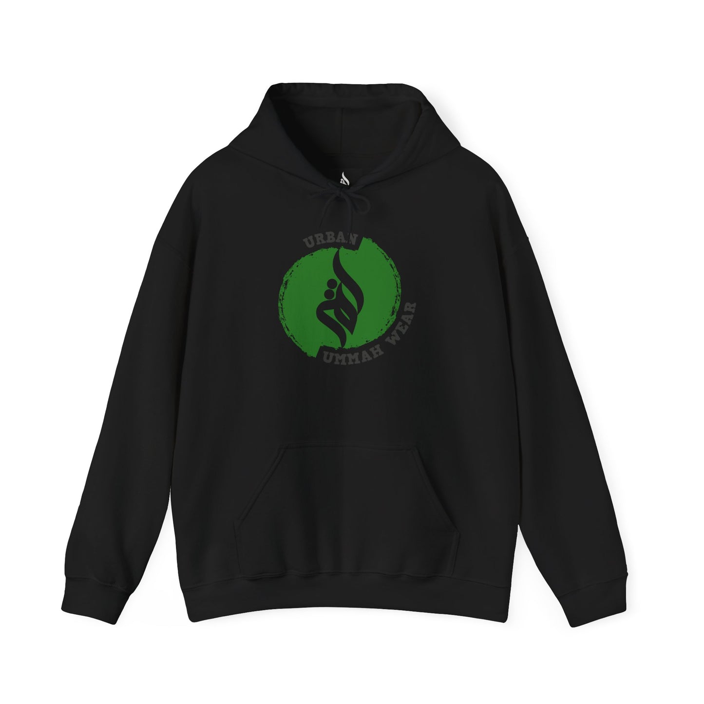 Unisex Heavy Blend™ Hooded Sweatshirt Islamic Clothing