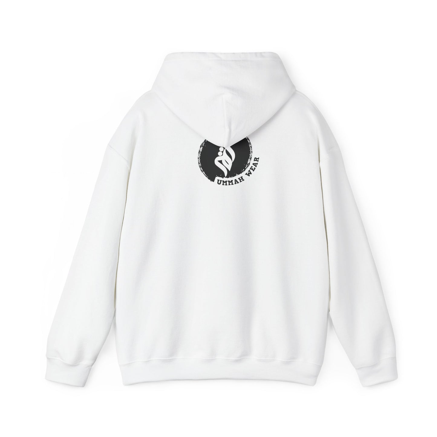 Unisex Heavy Blend™ Hooded Sweatshirt Islamic Clothing