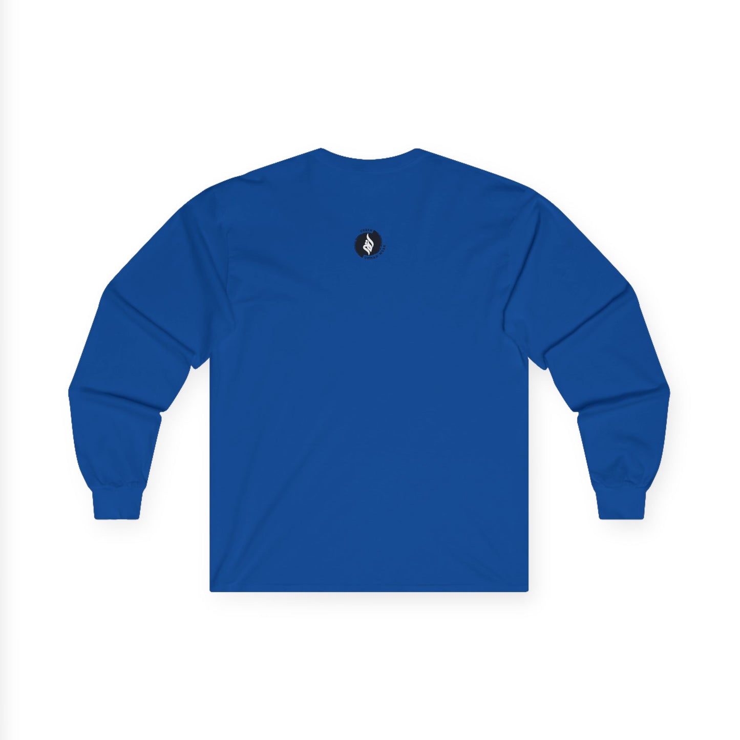 Inspiration Long Sleeve Tee - "Dua Is My Weapon" - Unisex Cotton Shirt Muslim Clothing