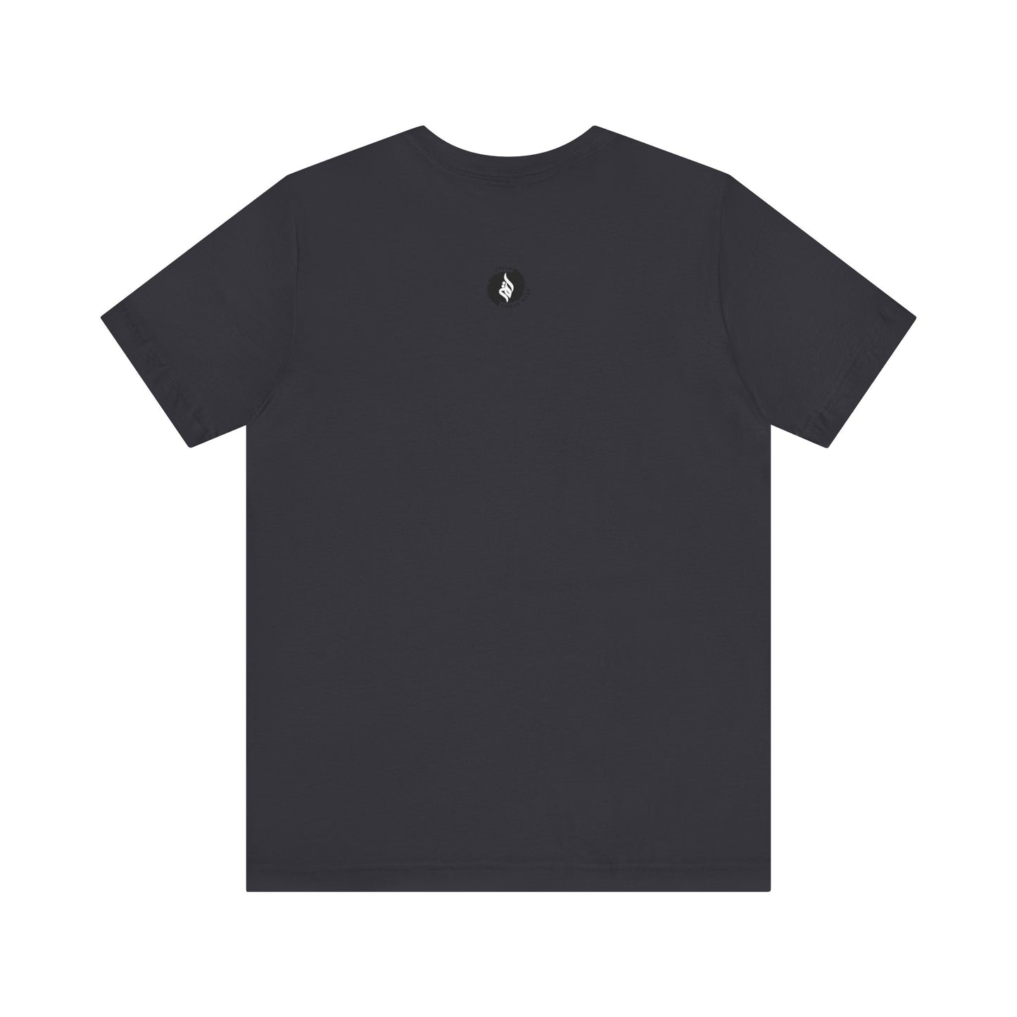 Love My Hijab Unisex Tee - Heart Design, Perfect for Everyday Wear Islamic Women Clothing