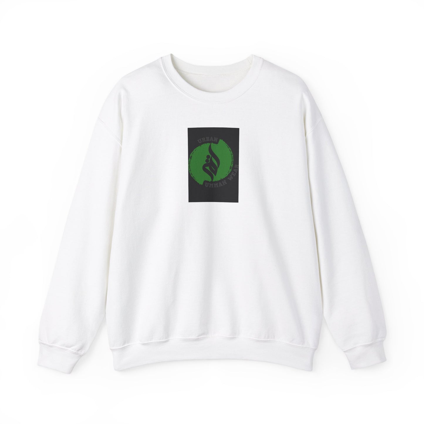 Unisex Heavy Blend™ Crewneck Sweatshirt Islamic Clothing