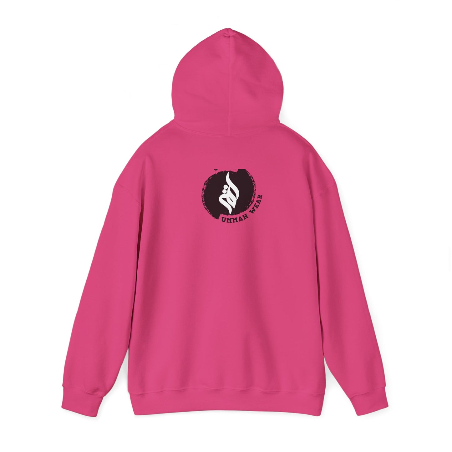 Unisex Heavy Blend™ Hooded Sweatshirt Islamic Clothing
