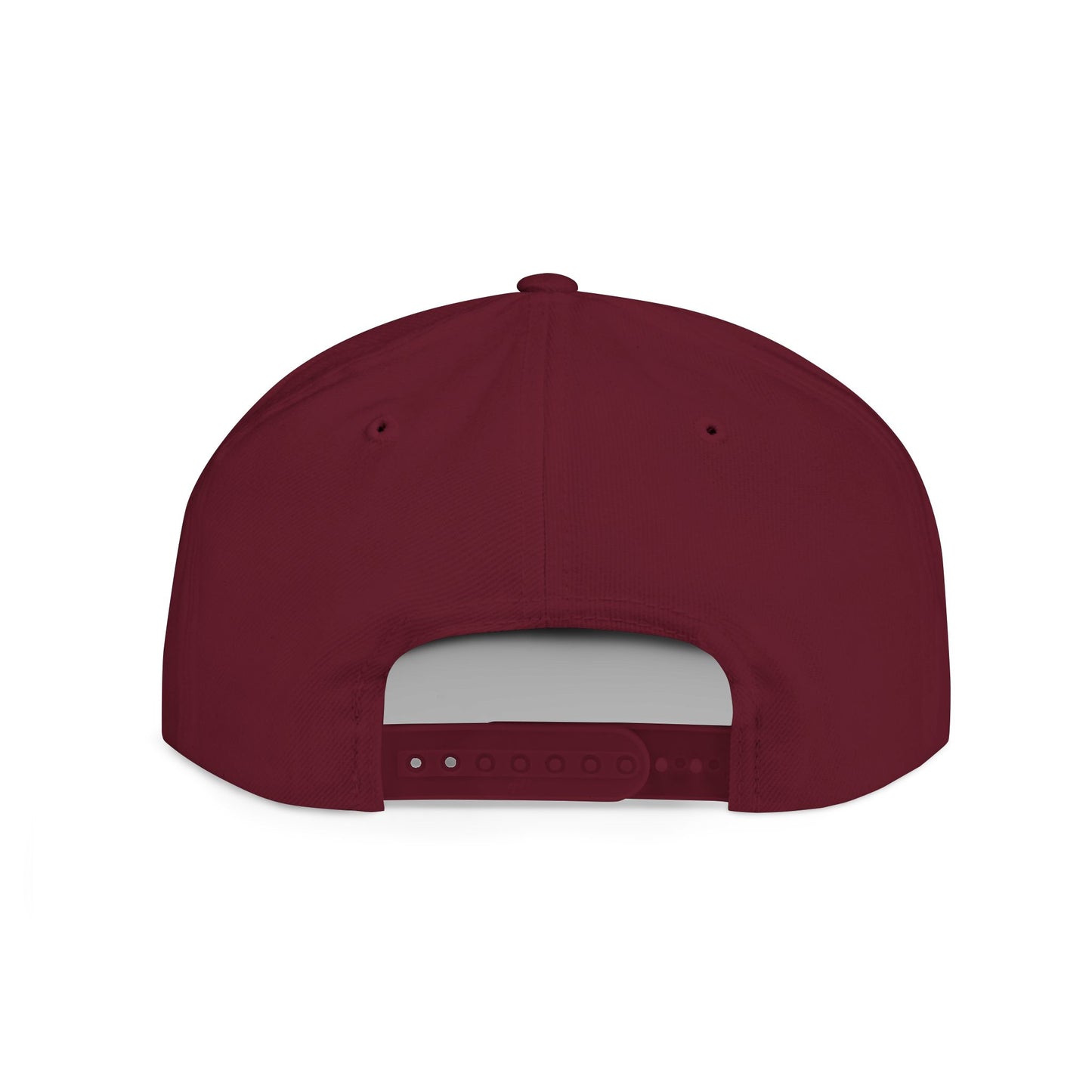 Funny Gym Snapback Hat - 'Will Squat for Tacos' Humour Joke Gym Cap