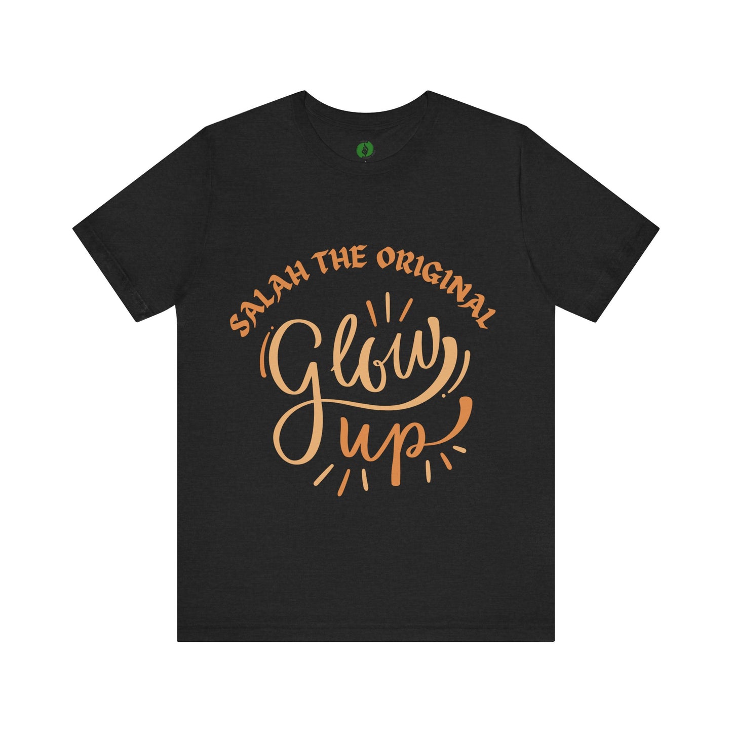 Muslim Clothing T Shirt