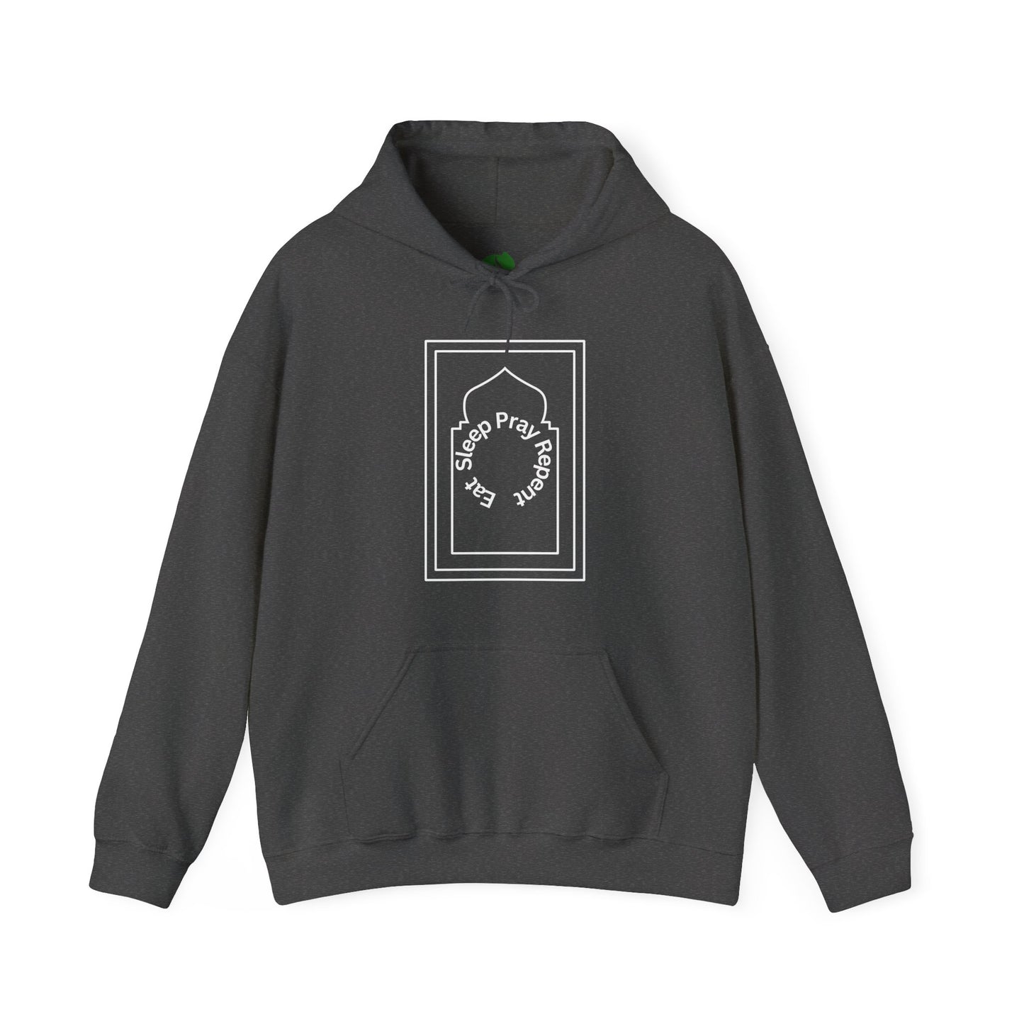 Cozy Unisex Heavy Blend Hoodie for All Occasions Islamic Clothing