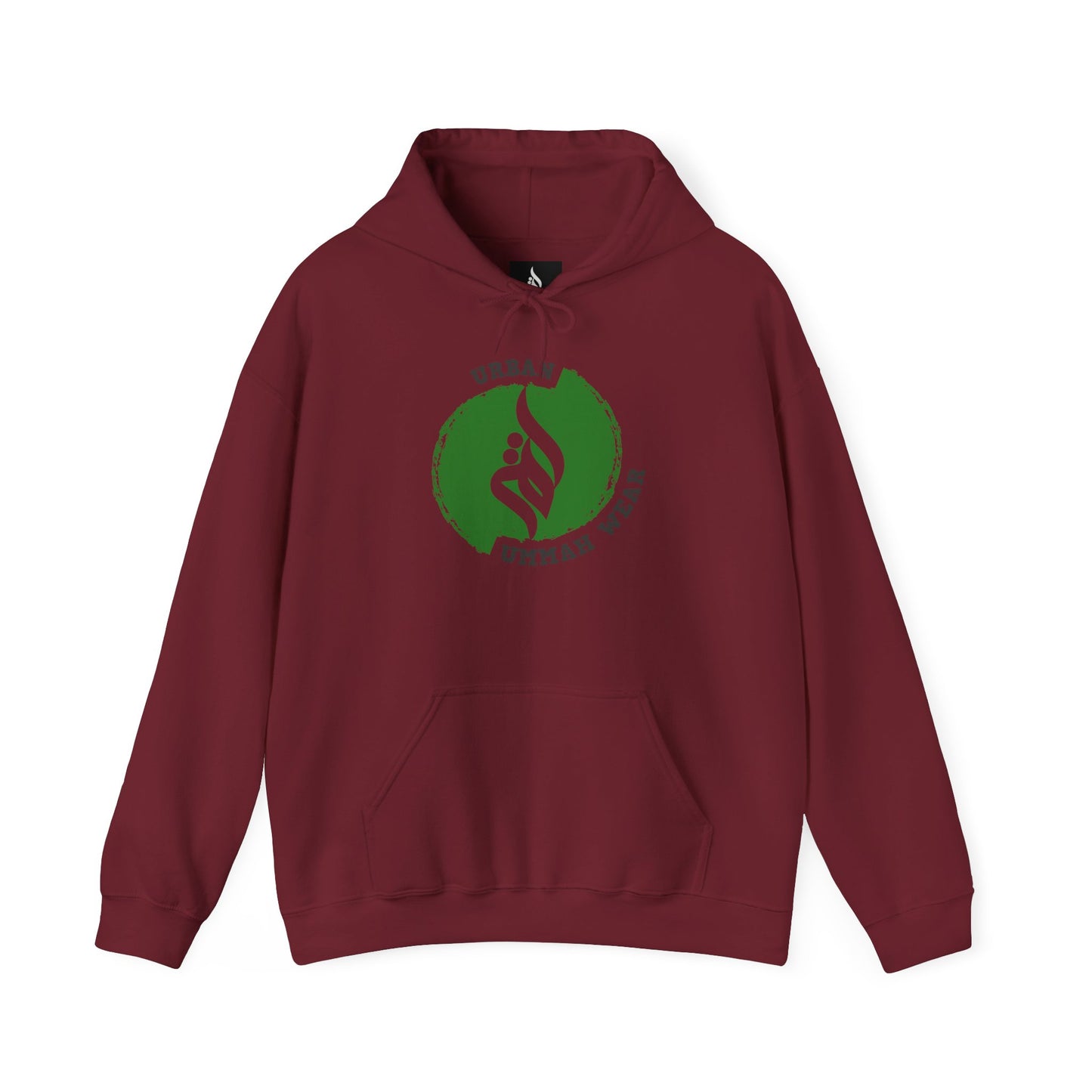Unisex Heavy Blend™ Hooded Sweatshirt Islamic Clothing