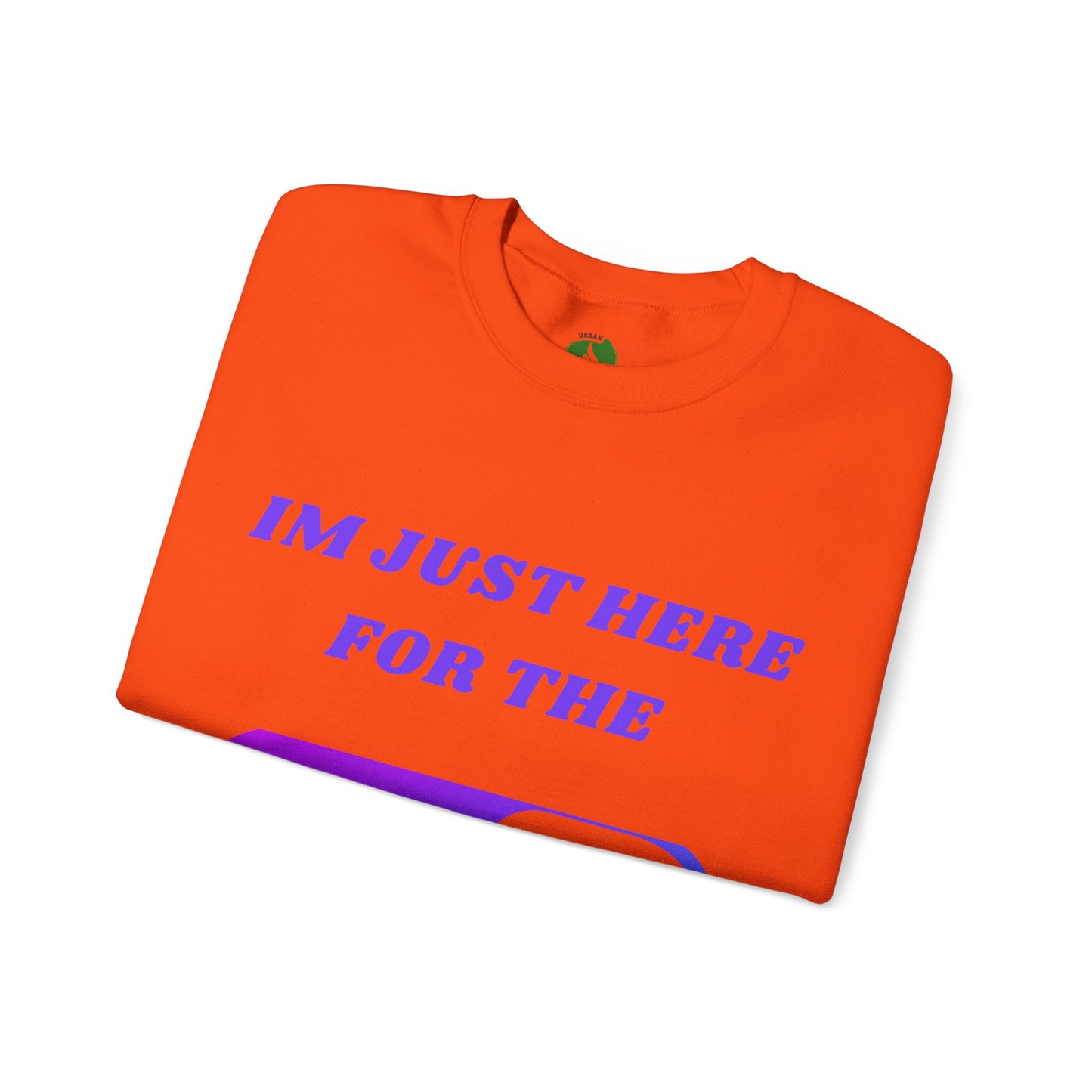 Funny WiFi Sweatshirt for Internet Lovers Humour Joke Clothing Sweat Shirt