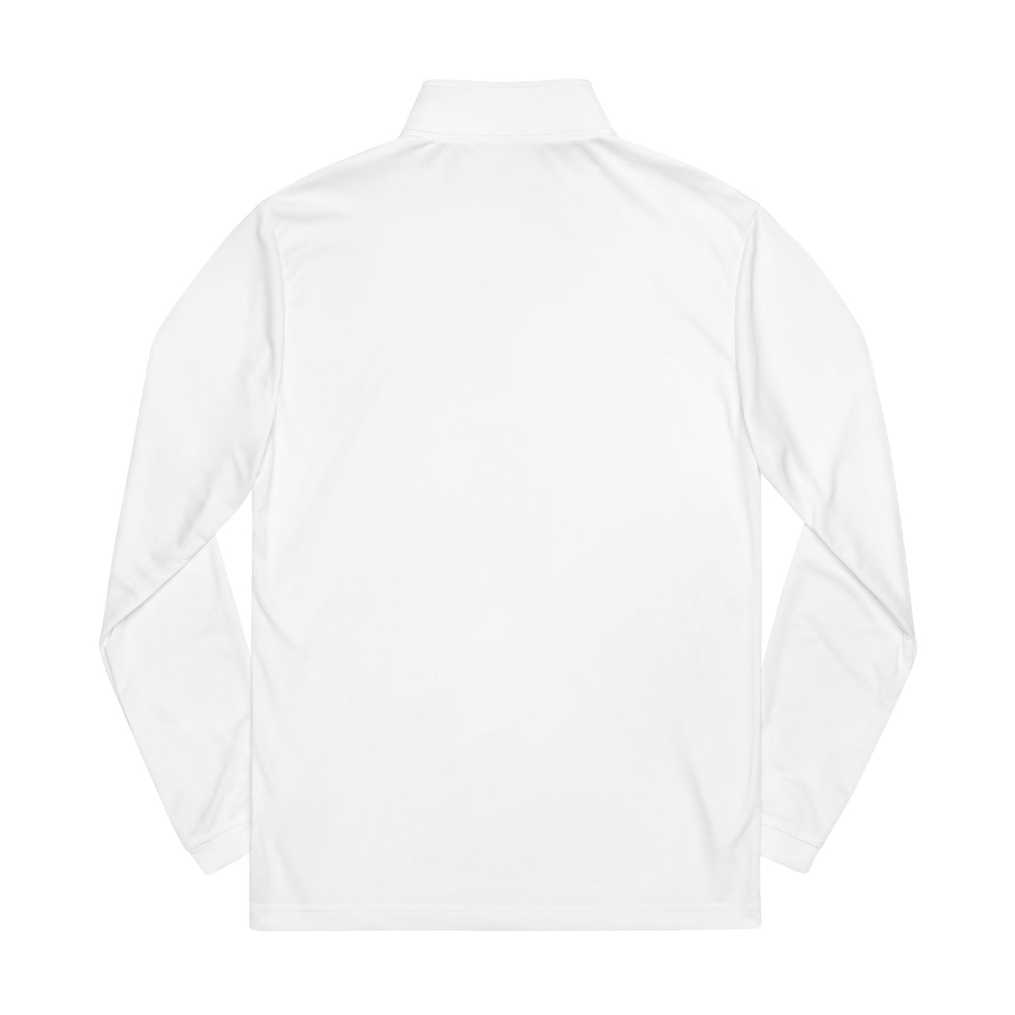 Adidas® Urban Quarter-Zip Pullover – Stylish Performance Wear for Every Occasion