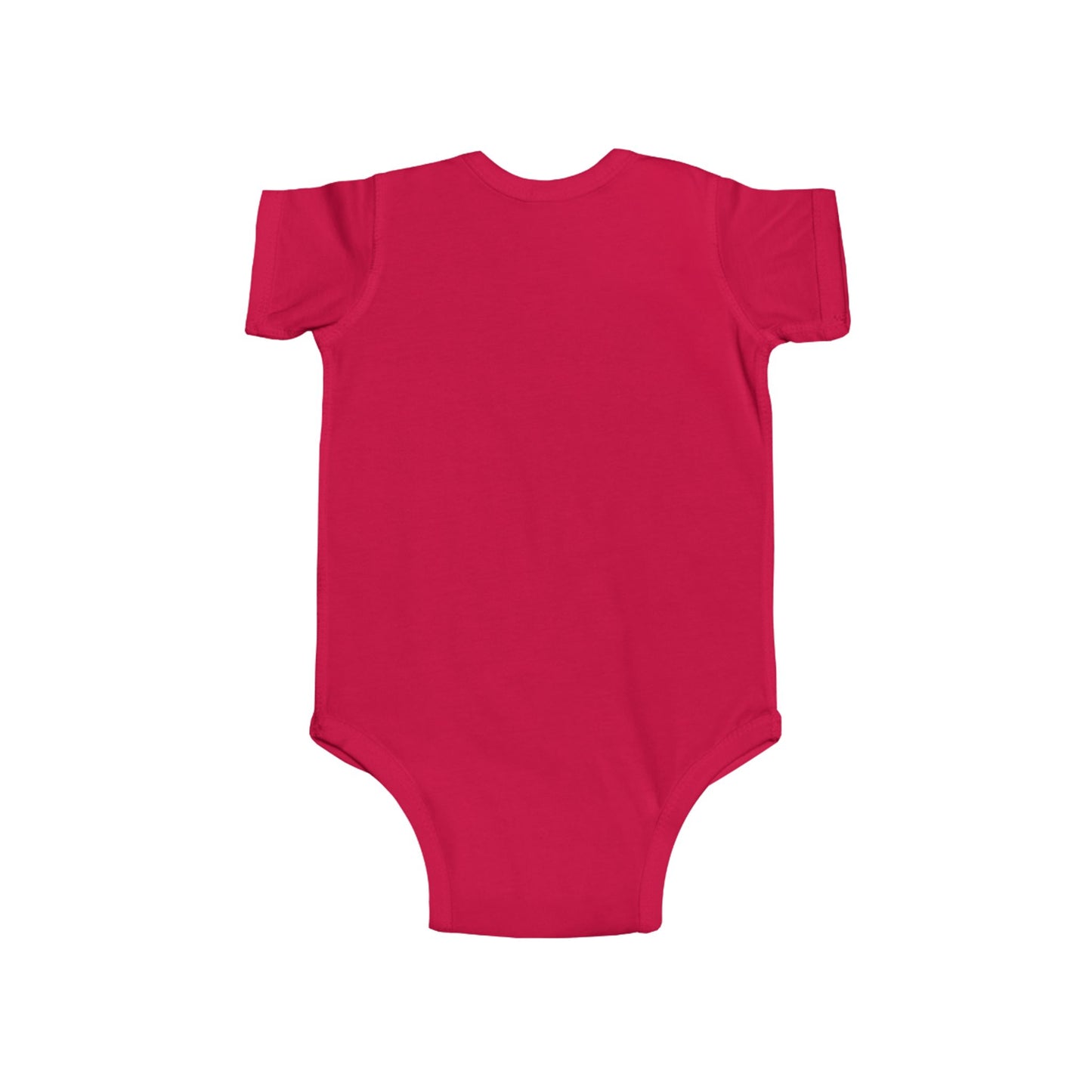 Cute Baby Bodysuit with Navy Design | Soft Infant Onesie for Everyday Wear Islamic Clothing