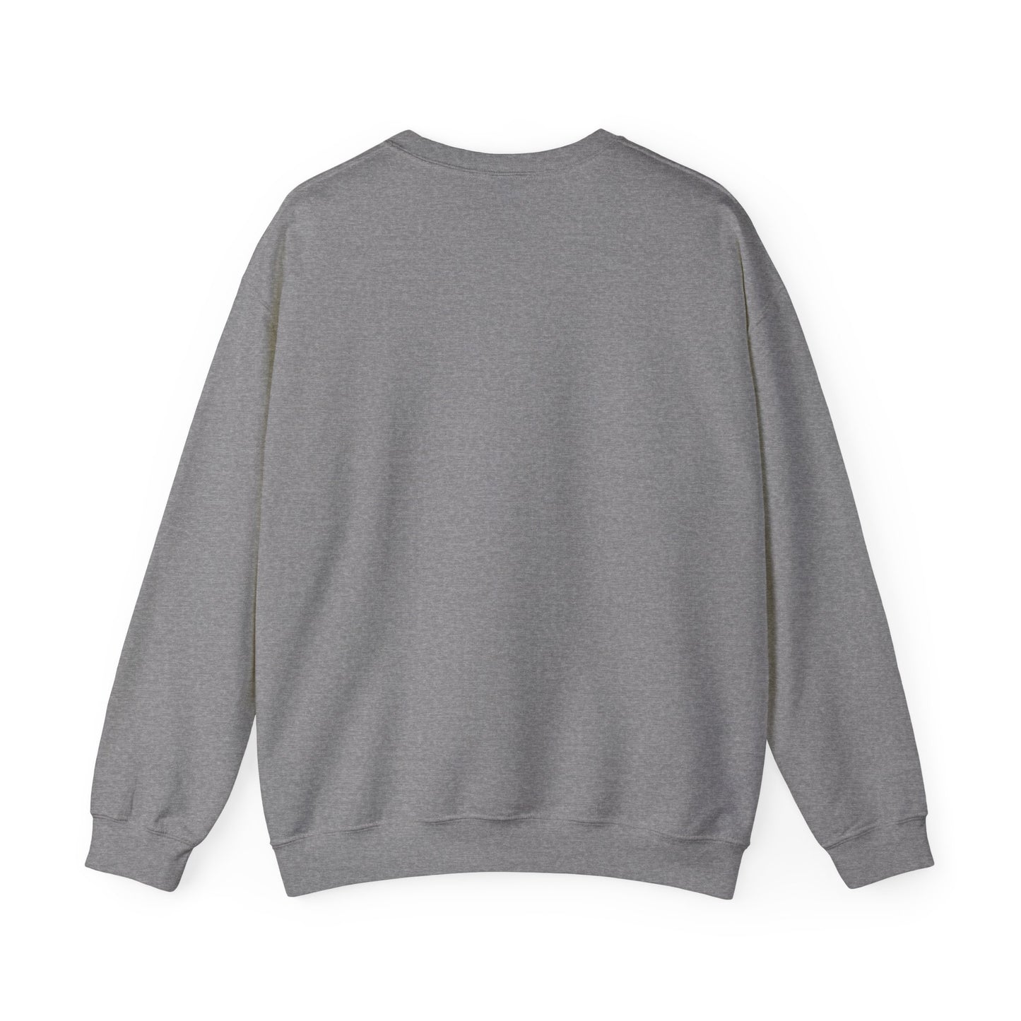 Unisex Crewneck Sweatshirt - 'Beta Version: I'm Just a Human' Funny Humour Clothing Sweat Shirt