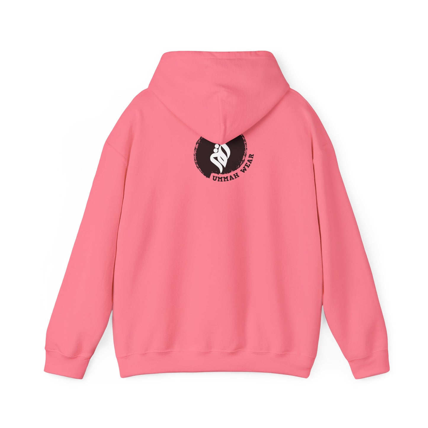 Unisex Heavy Blend™ Hooded Sweatshirt Islamic Clothing
