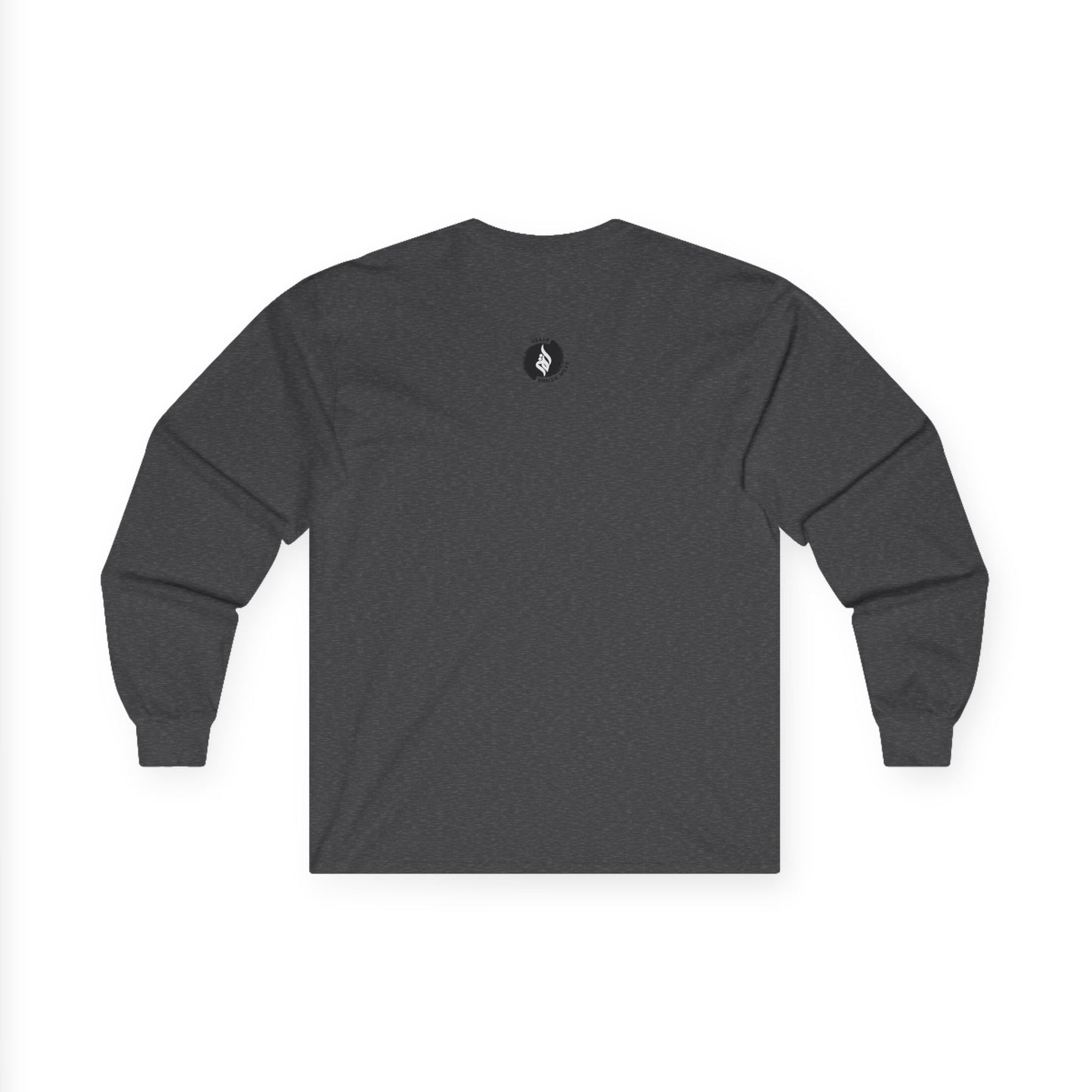 Inspiration Long Sleeve Tee - "Dua Is My Weapon" - Unisex Cotton Shirt Muslim Clothing