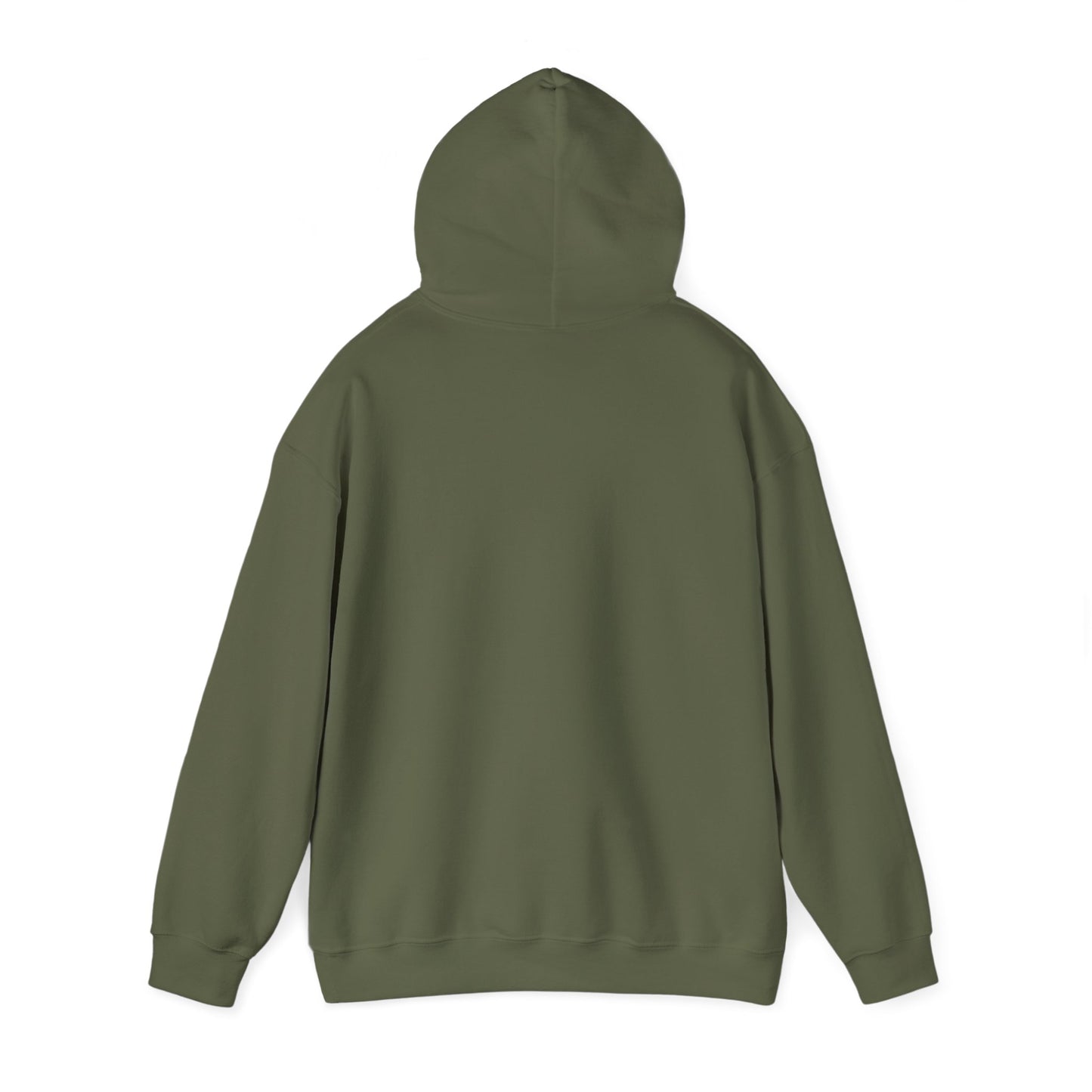 Inspirational Hoodie - "Tomorrow's Success Starts Today" Gym Motivation Hoodie