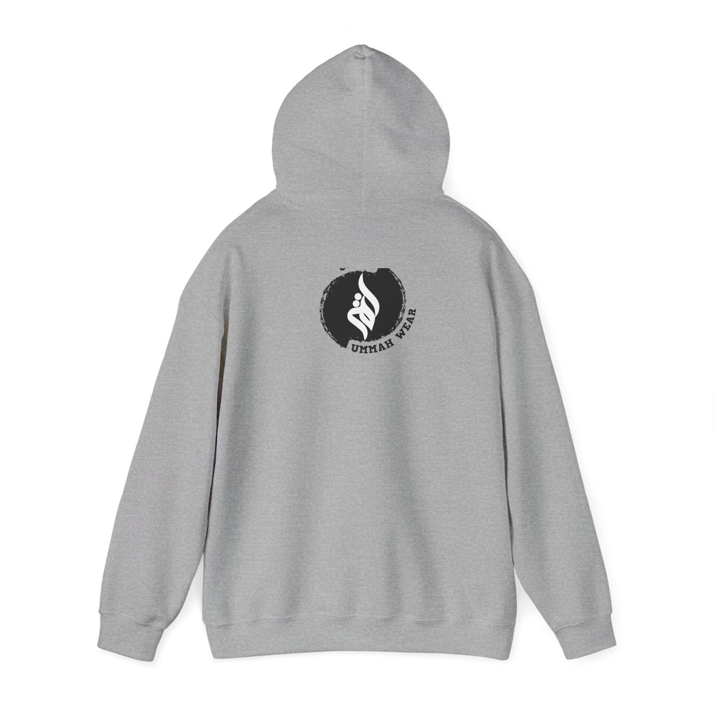 Unisex Heavy Blend™ Hooded Sweatshirt Islamic Clothing
