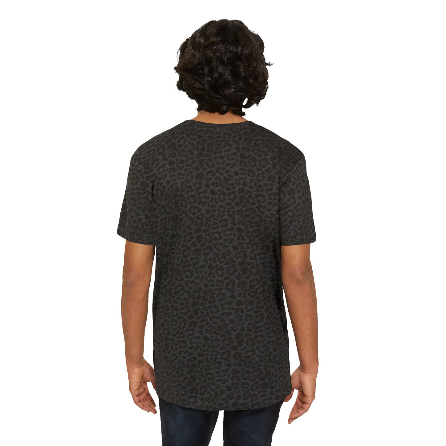 Urban Ummah Wear Men's Fine Jersey Tee - Stylish Graphic Tee for Faith and Fashion Islamic Clothing