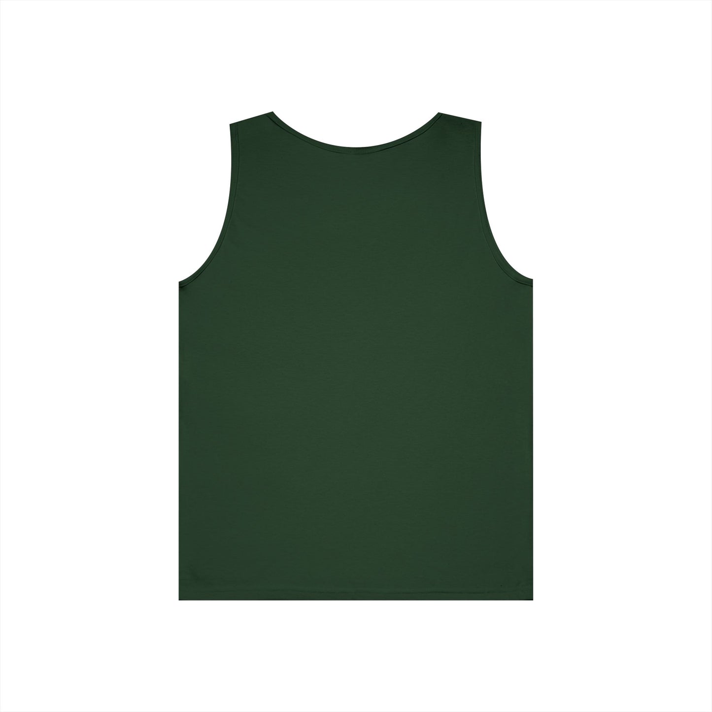 Unisex Heavy Cotton Tank Top Islamic Clothing