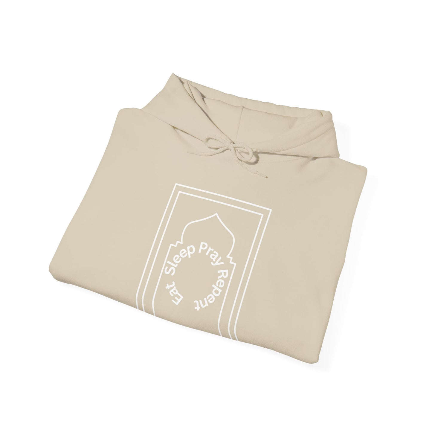 Cozy Unisex Heavy Blend Hoodie for All Occasions Islamic Clothing