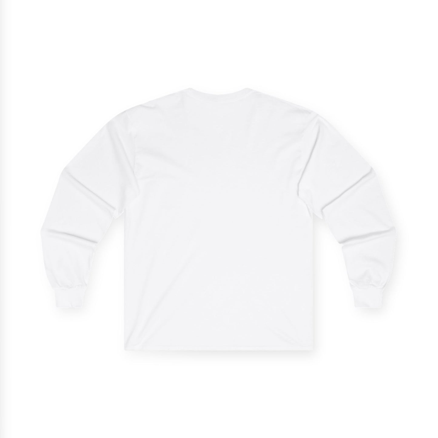 Unisex Ultra Cotton Long Sleeve Tee Islamic Clothing