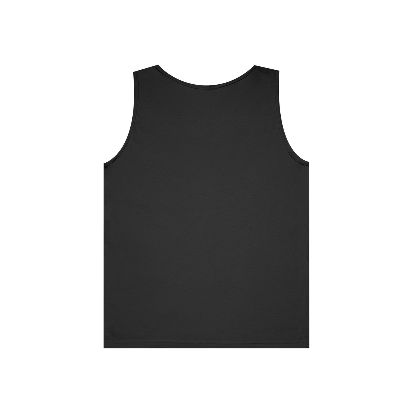 Unisex Heavy Cotton Tank Top Islamic Clothing